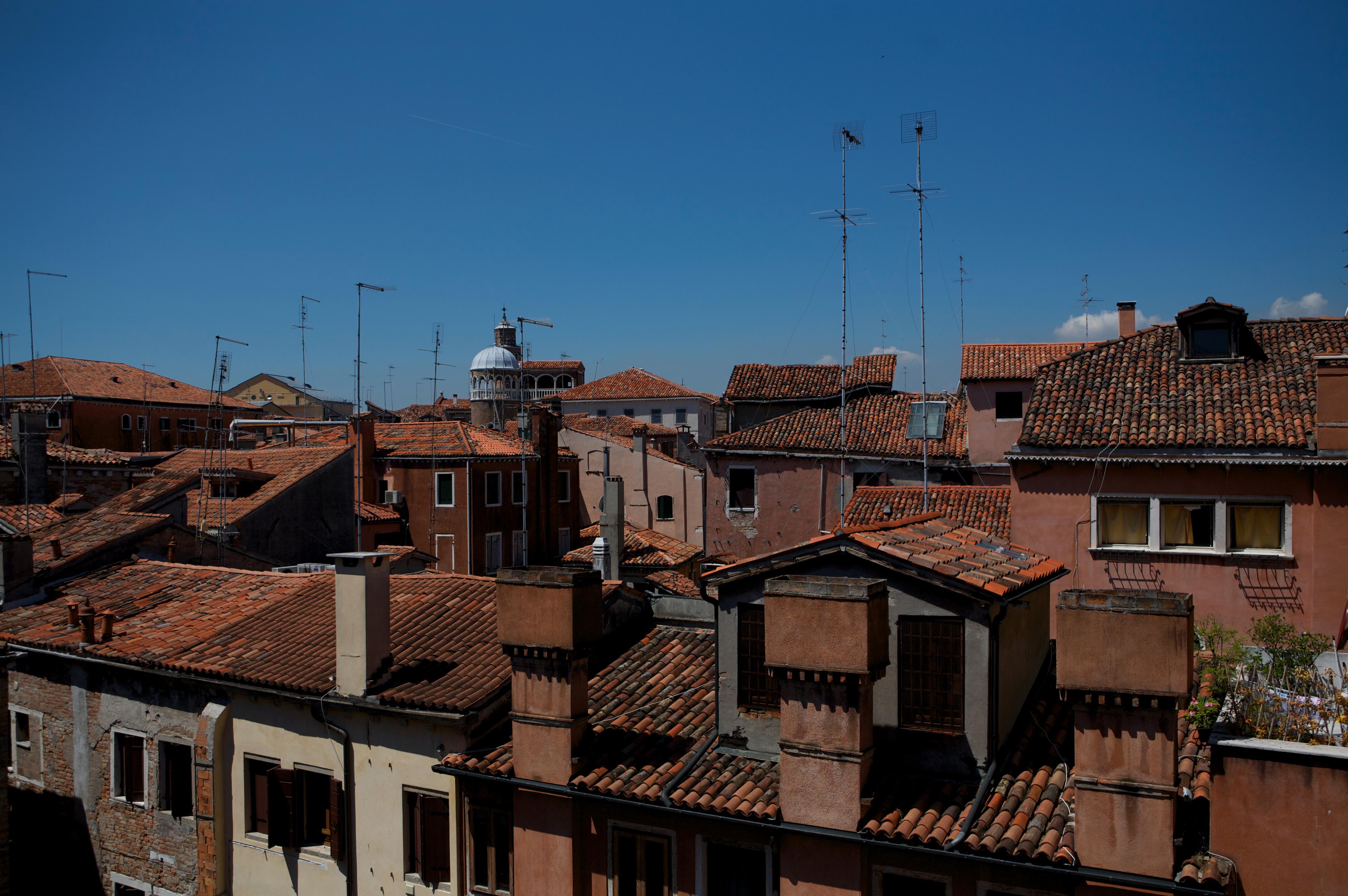 Al Codega - photo