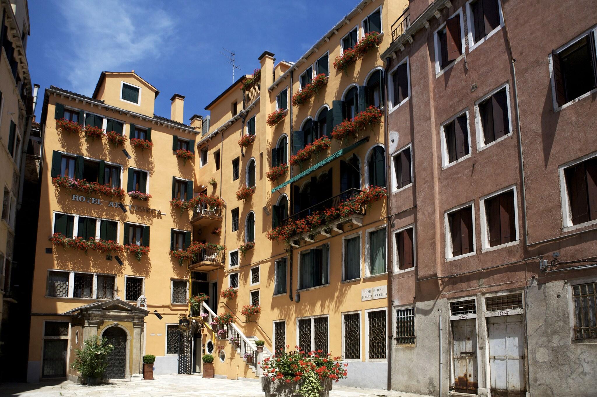 Al Codega - photo