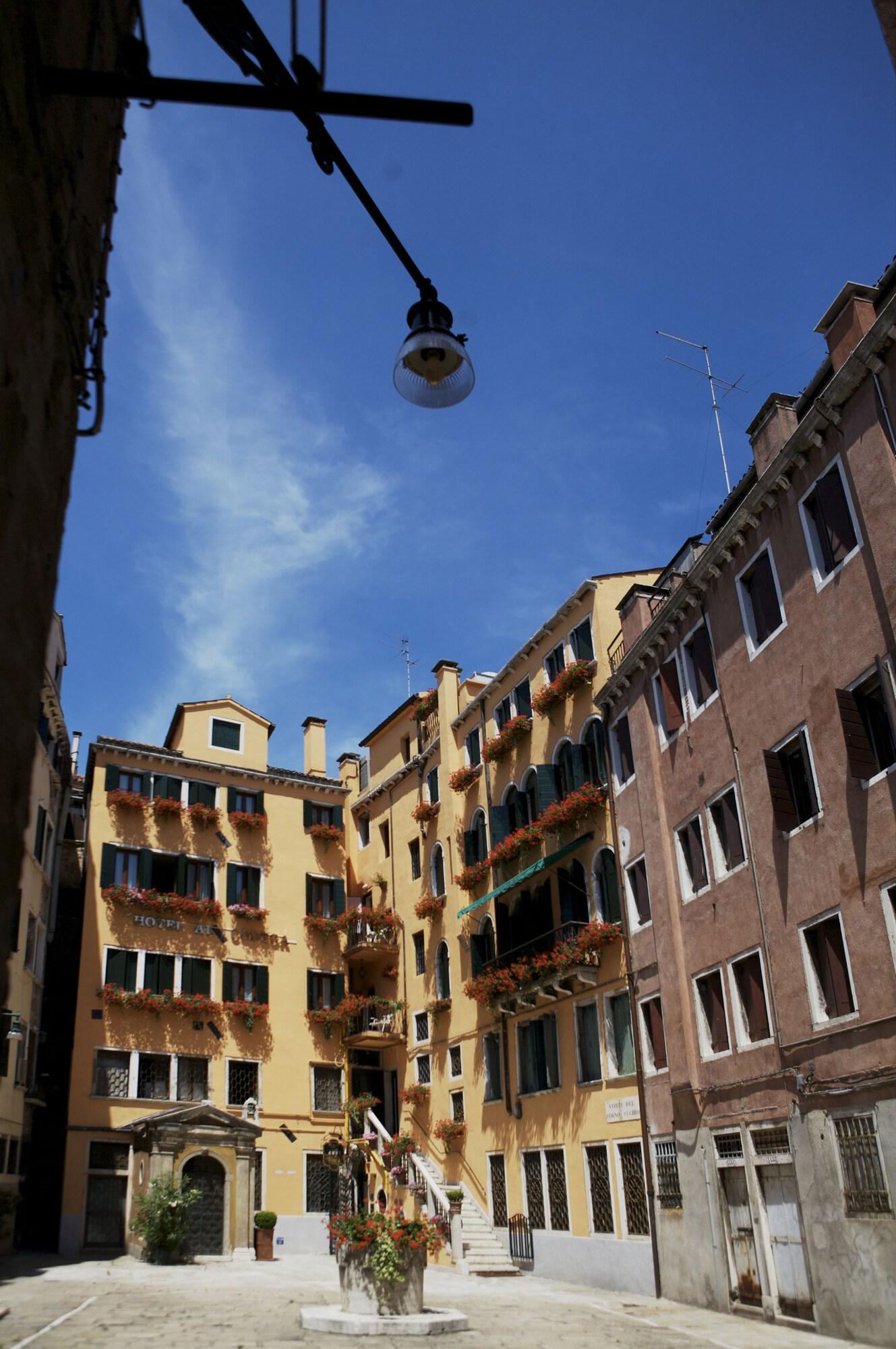 Al Codega - photo