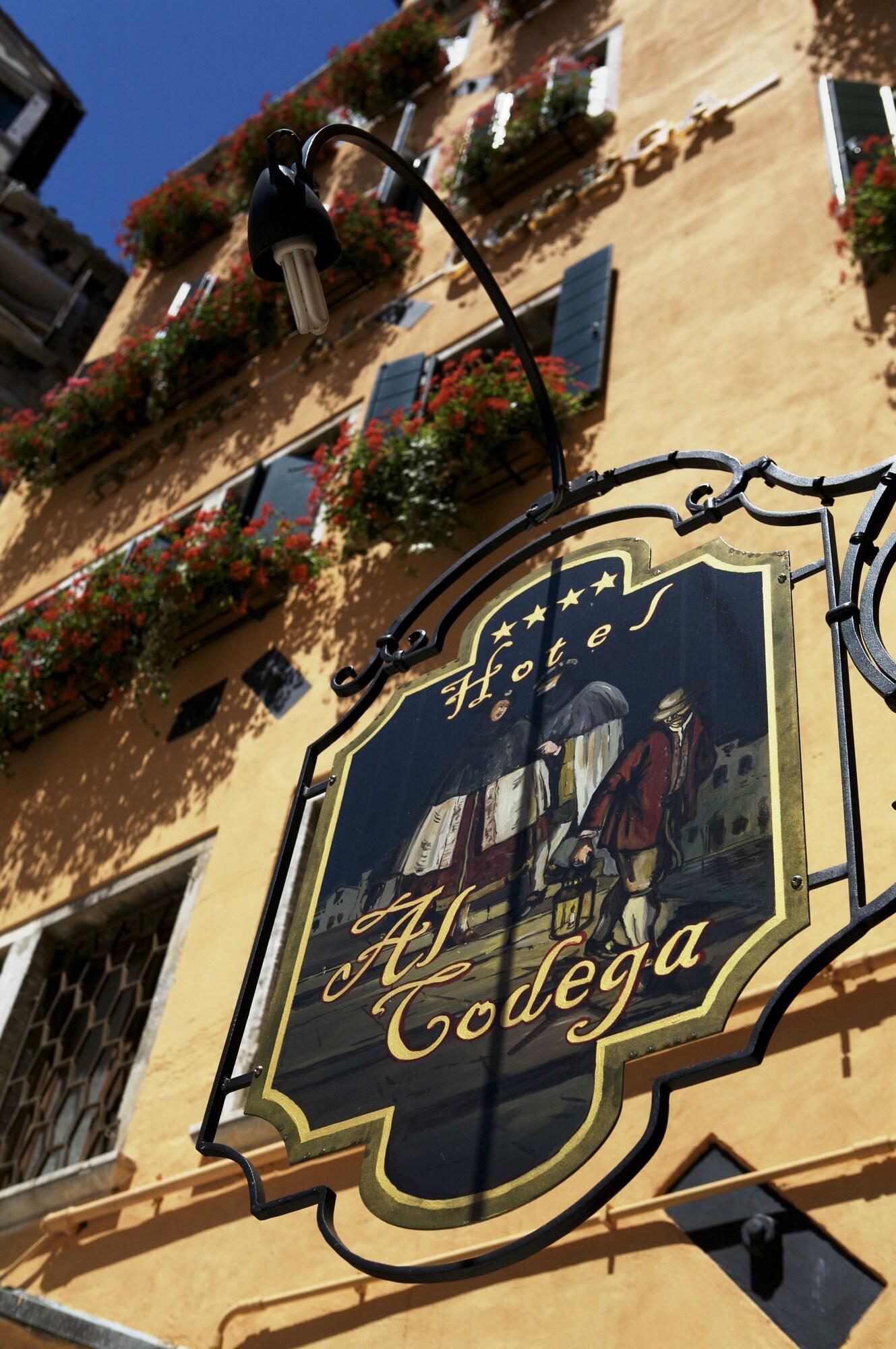 Al Codega - photo