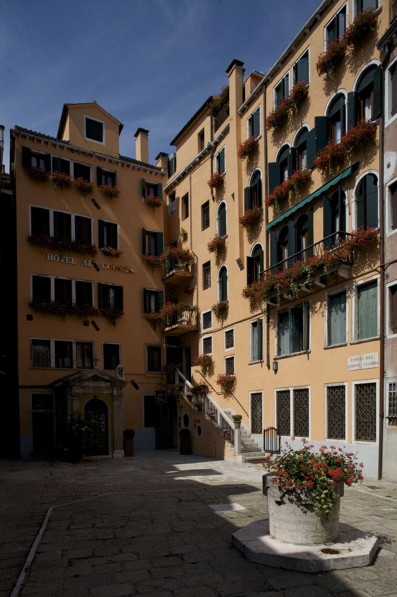 Al Codega - photo