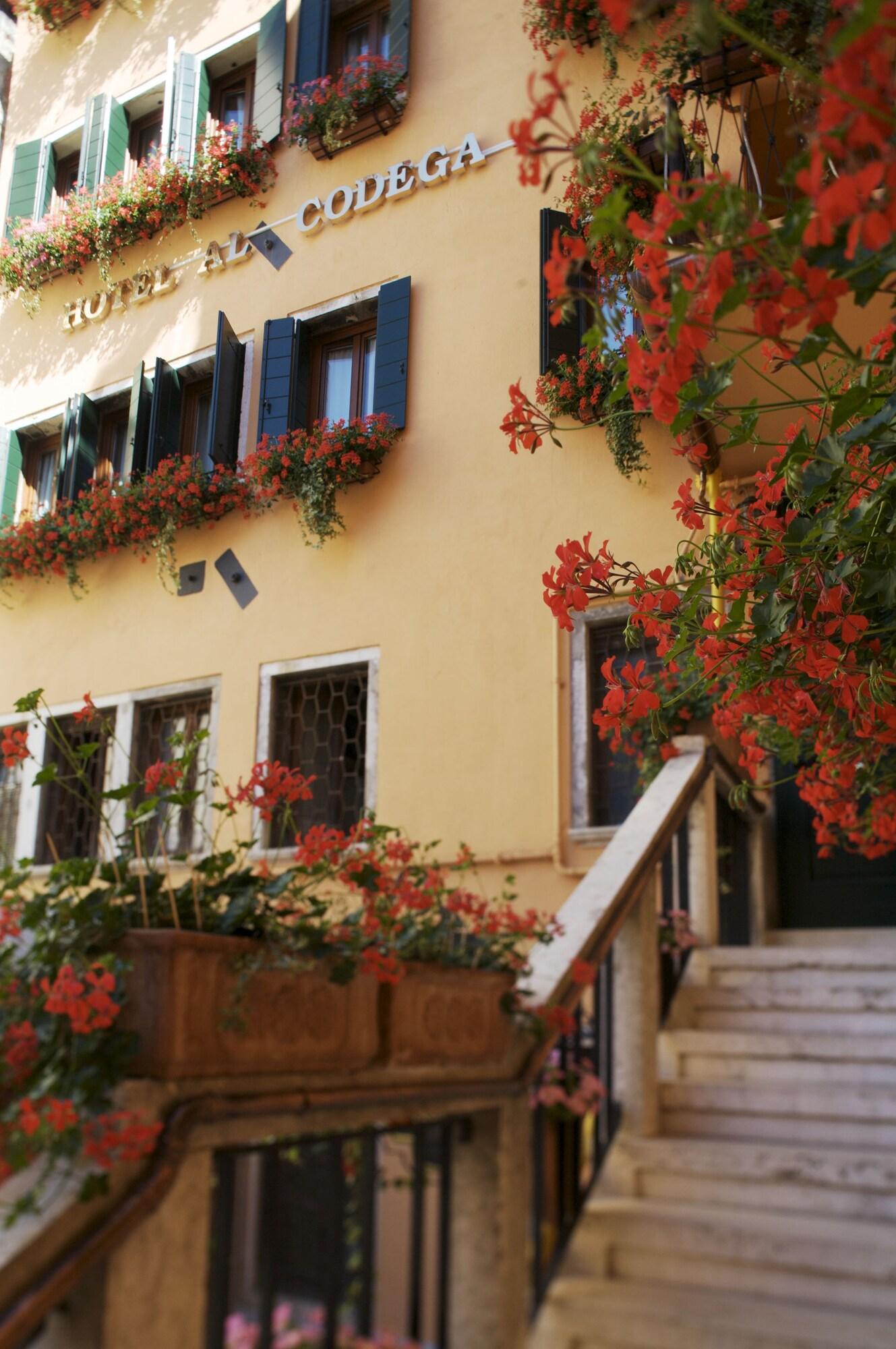 Al Codega - photo