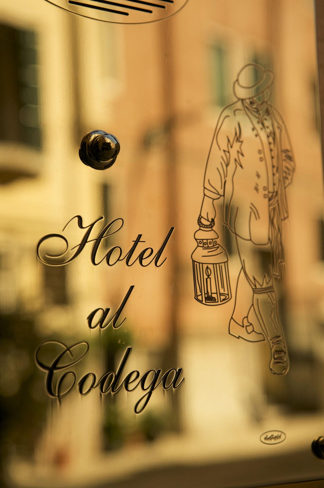 Al Codega - photo