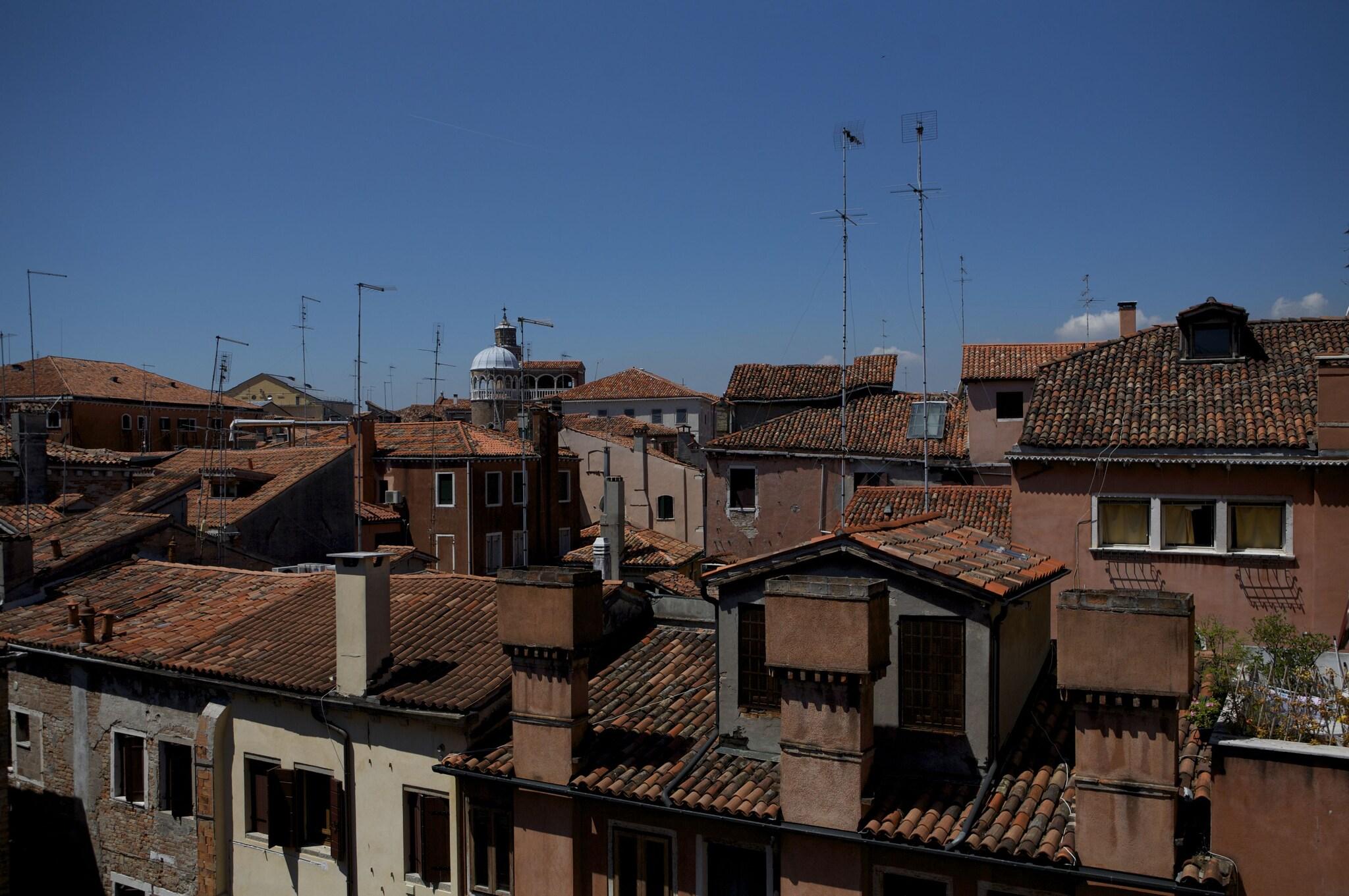 Al Codega - photo