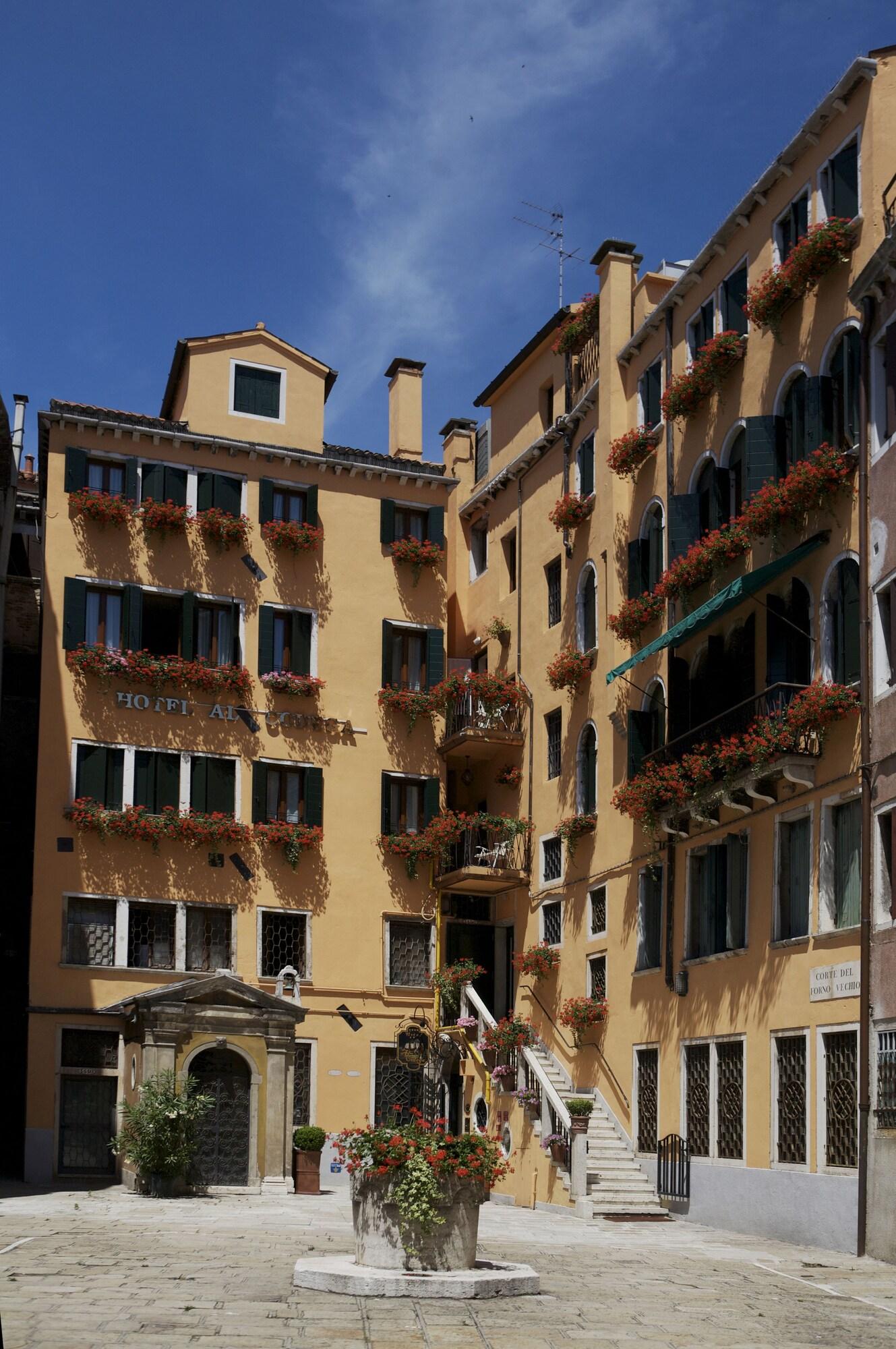 Al Codega - photo