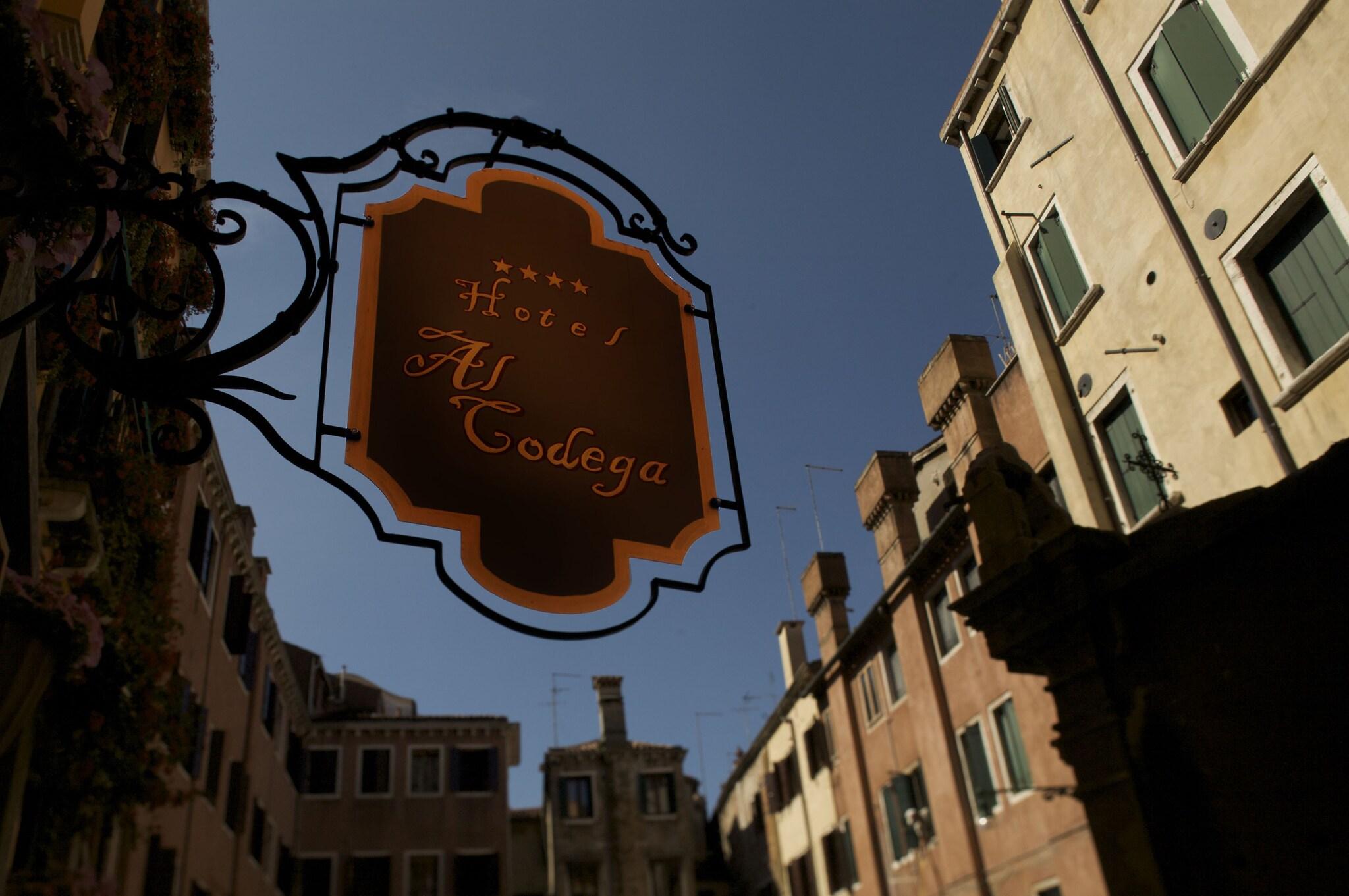 Al Codega - photo