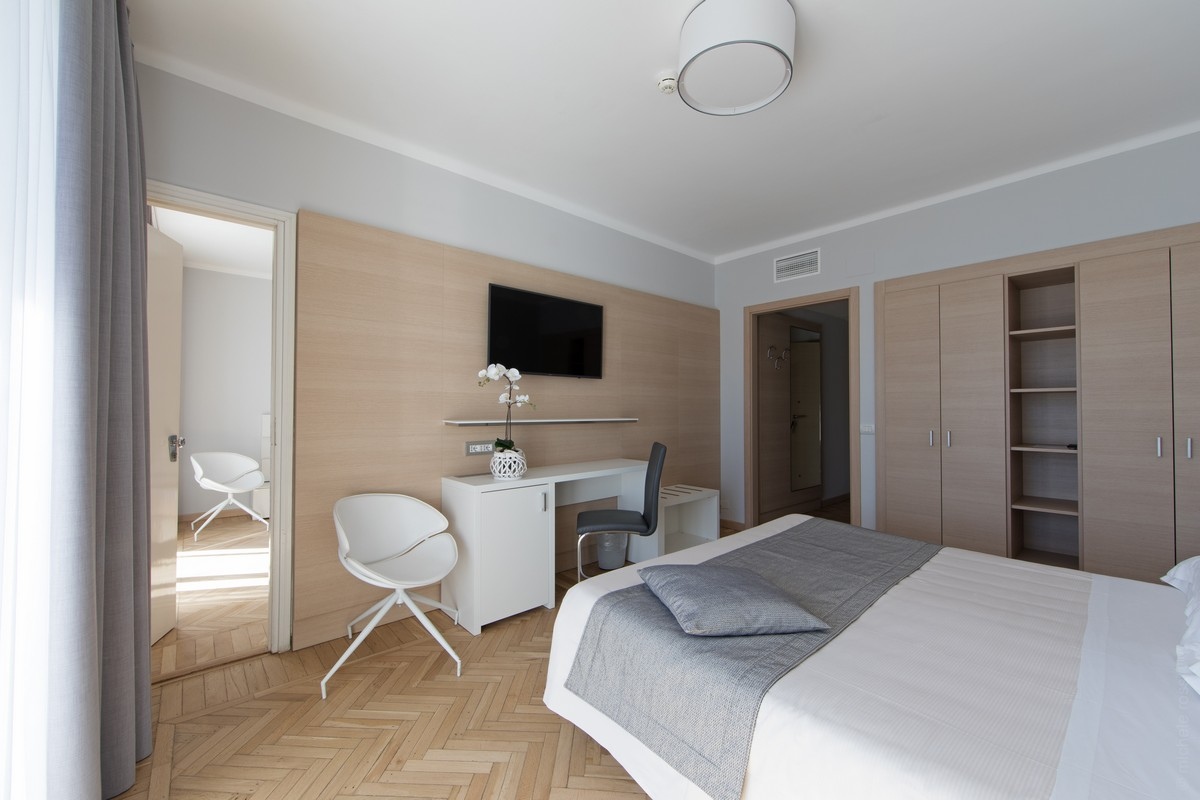 B&B Park Hotel Suisse Santa Margherita Ligure