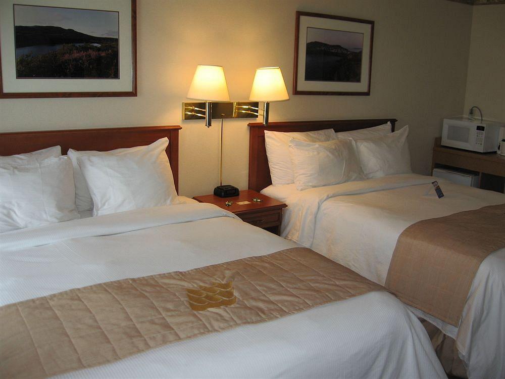 Coastal Inn Halifax