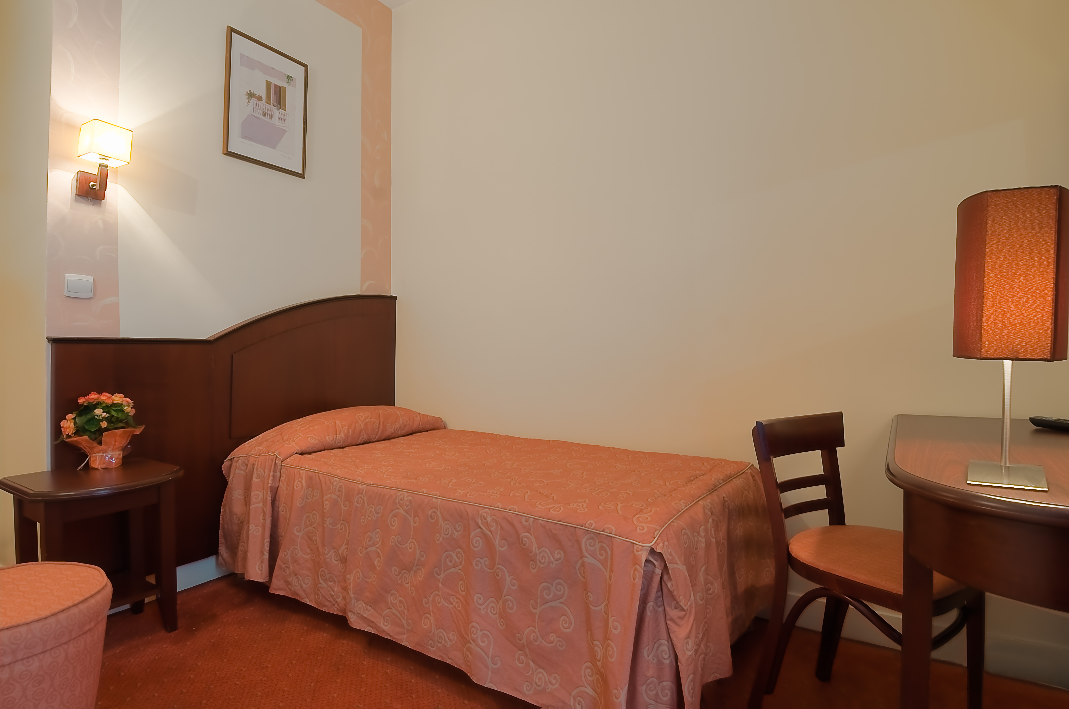 Hotel Le Faubourg