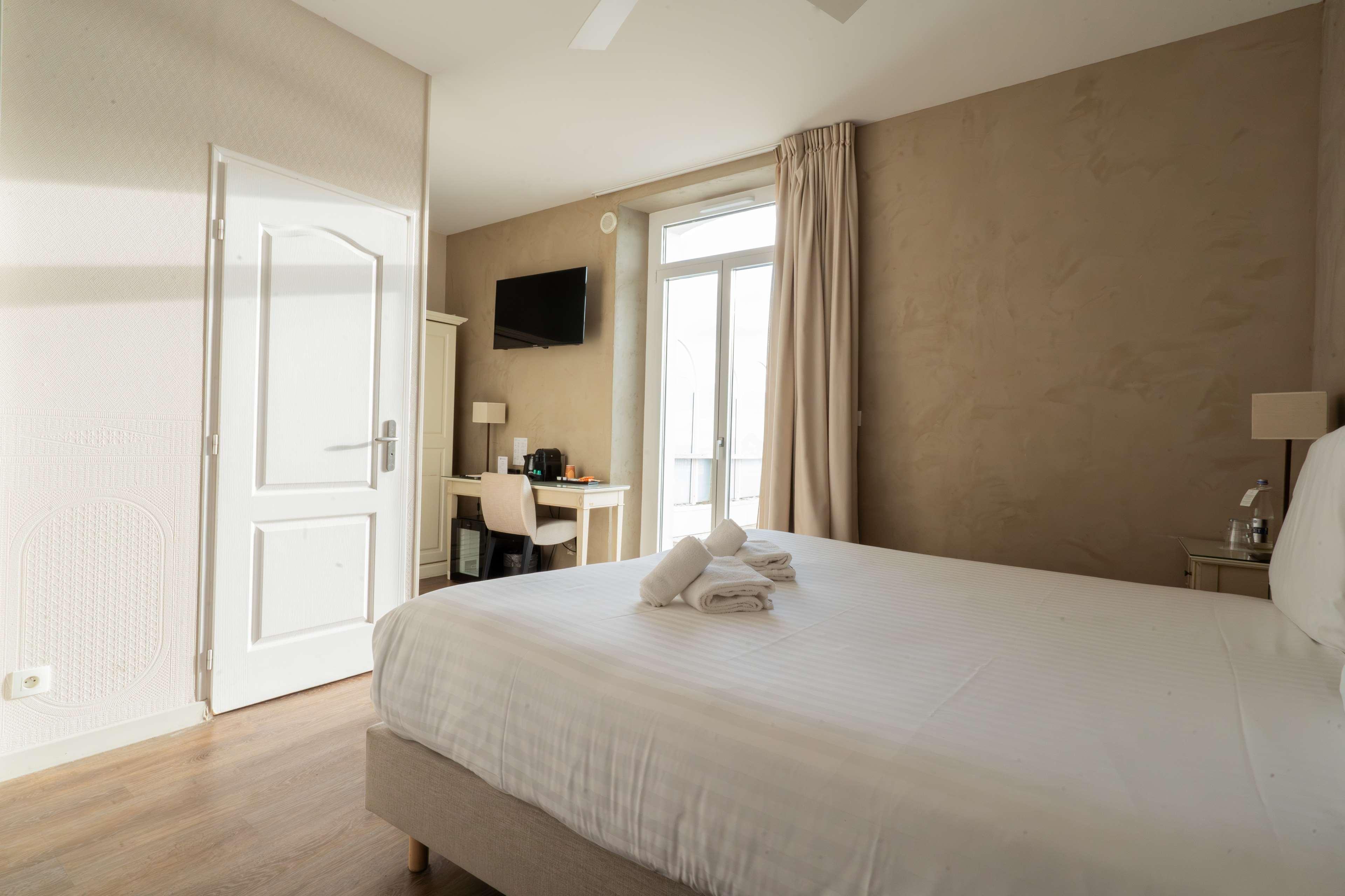 Best Western Hotel De La Plage