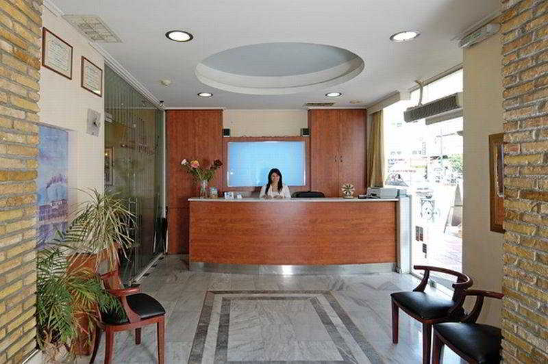 Acropole Piraeus