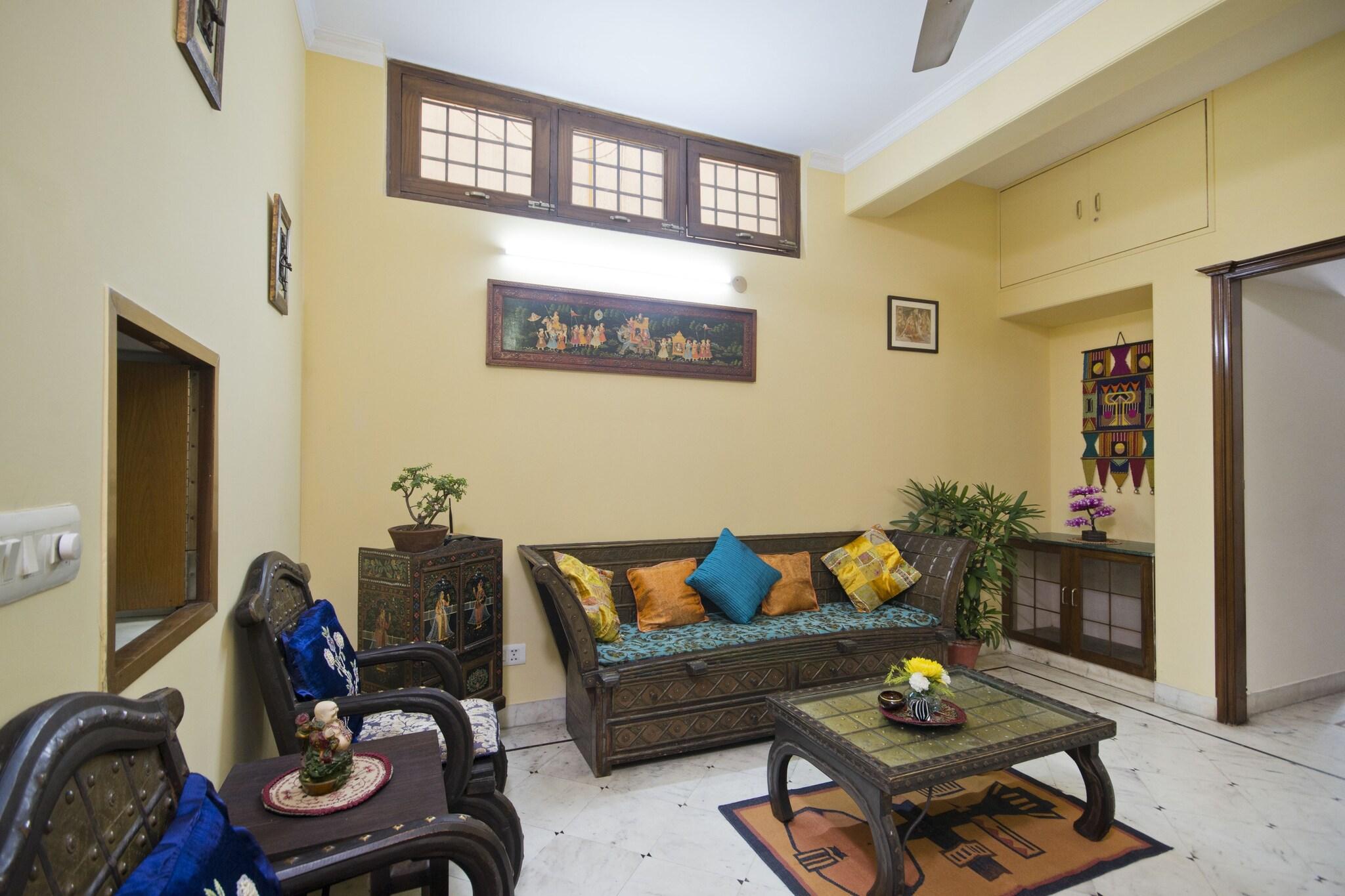 Praskash Kutir