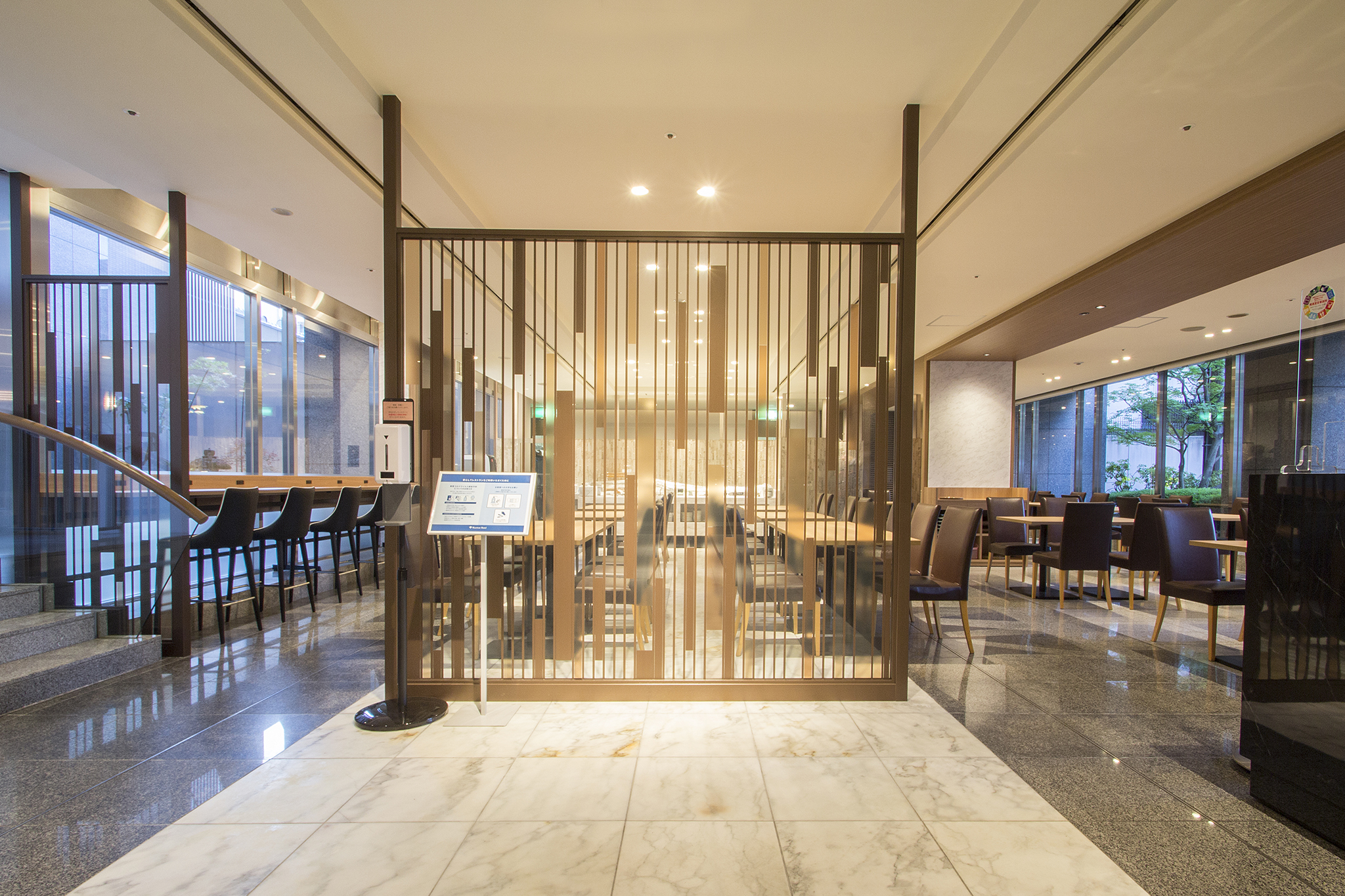 Hearton Hotel Kyoto by null