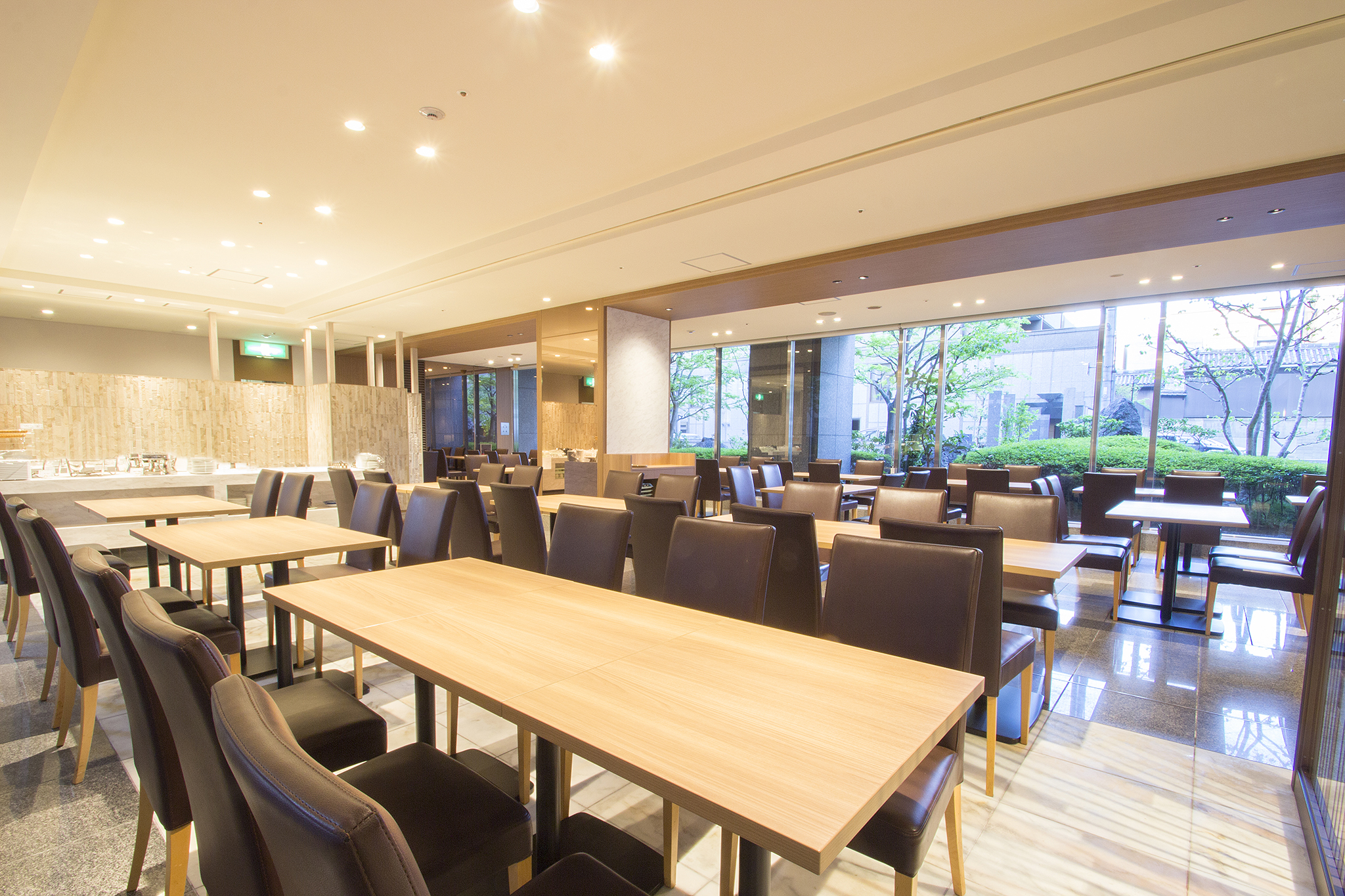 Hearton Hotel Kyoto by null