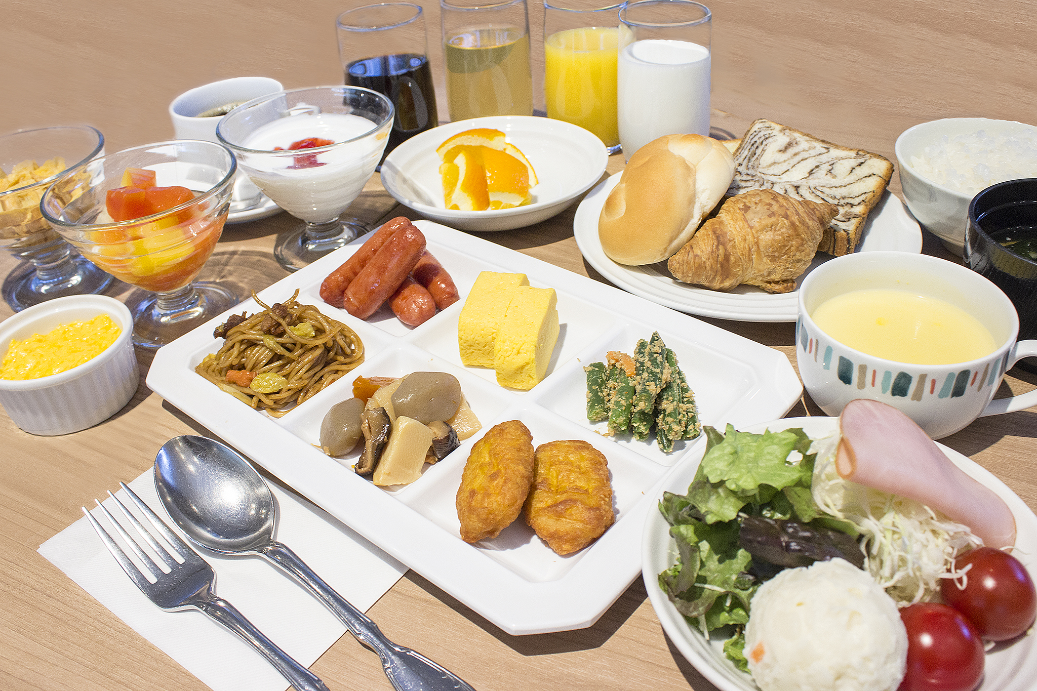 Hearton Hotel Kyoto by null