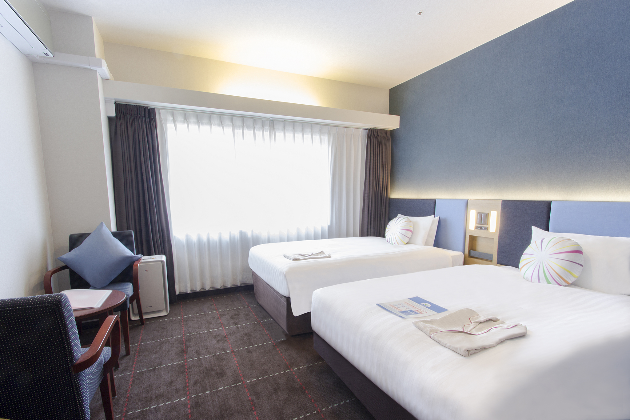 Hearton Hotel Kyoto by null