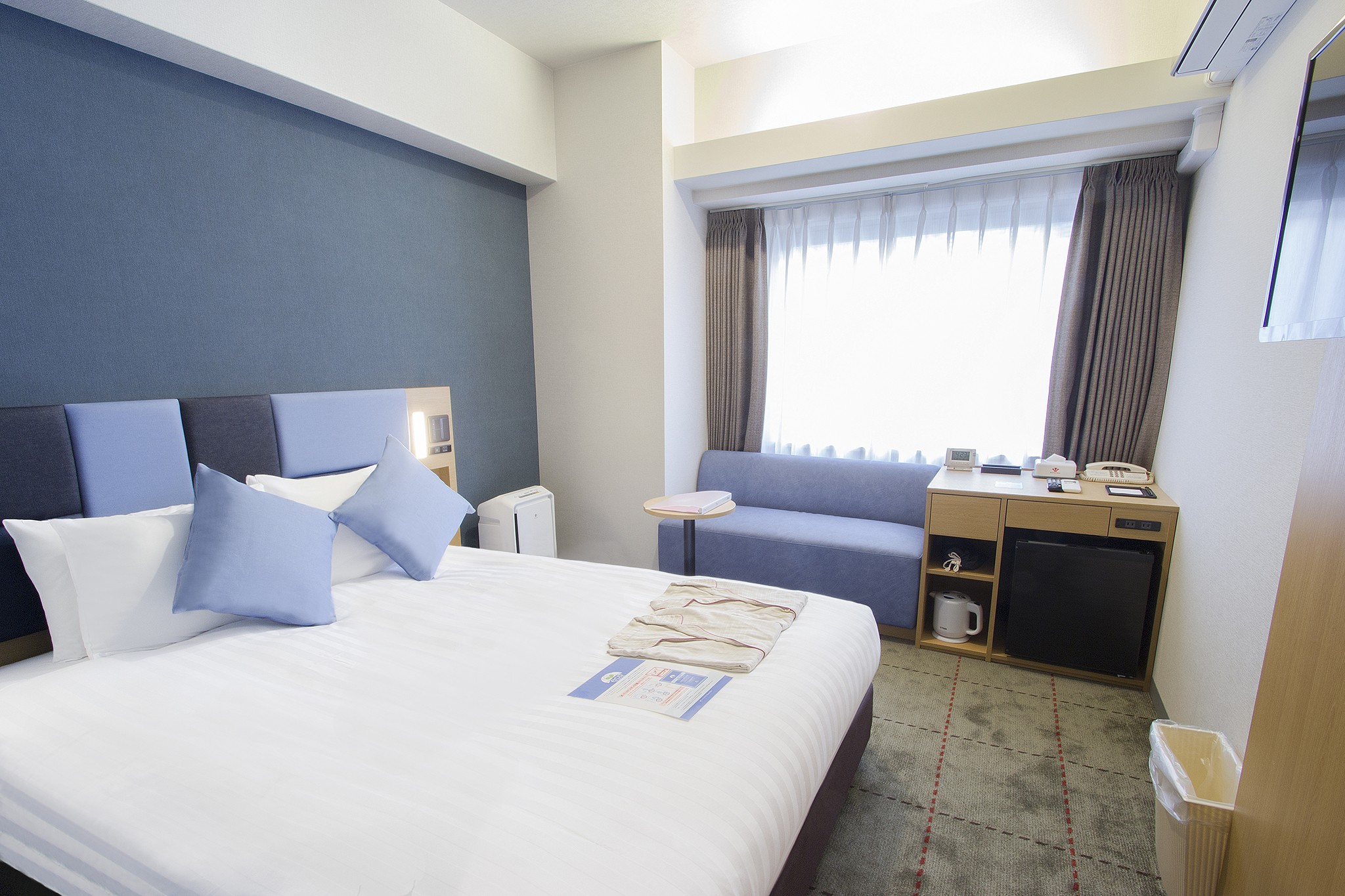 Hearton Hotel Kyoto by null