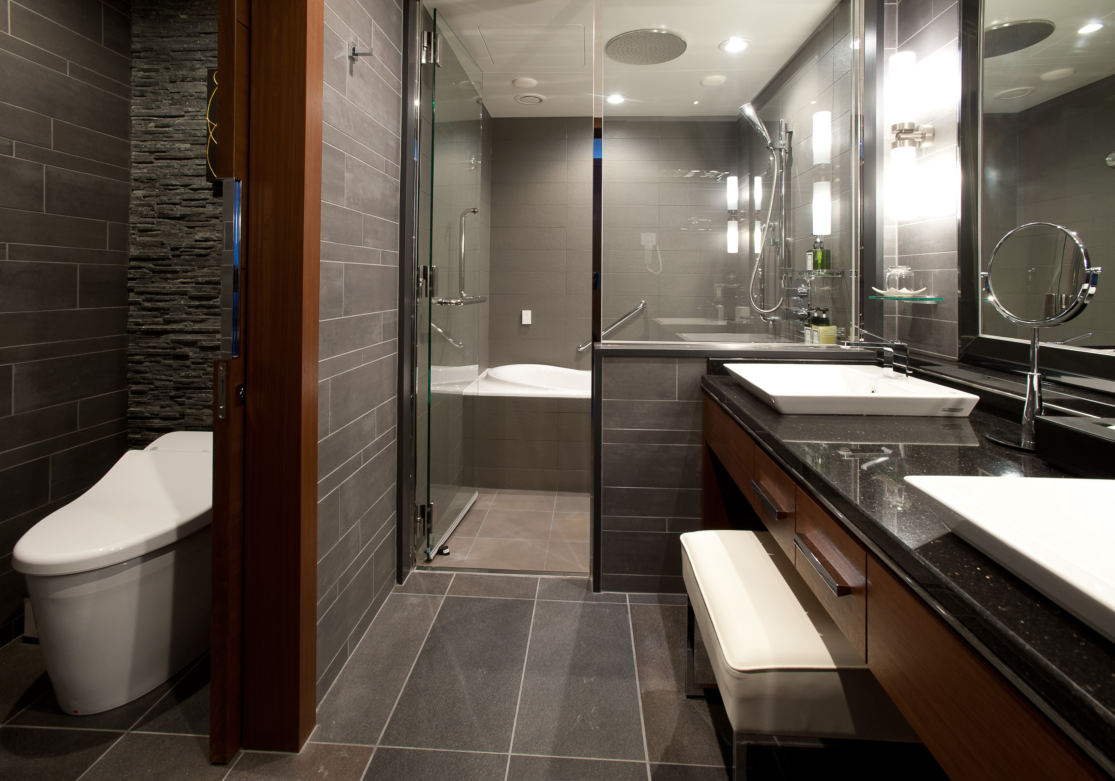 Hotel Granvia Osaka by null