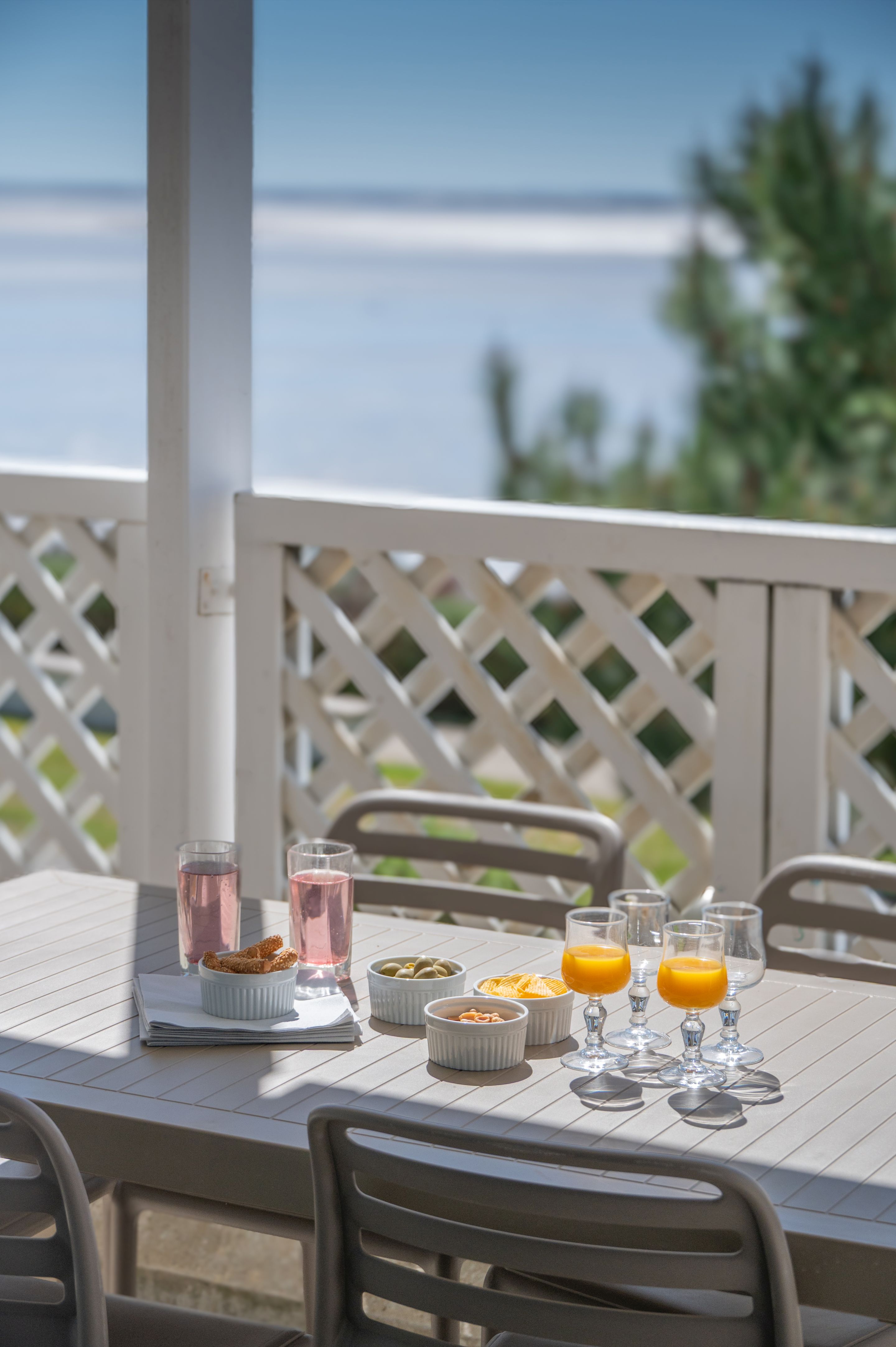 Residence Odalys Les Terrasses de Fort Boyard