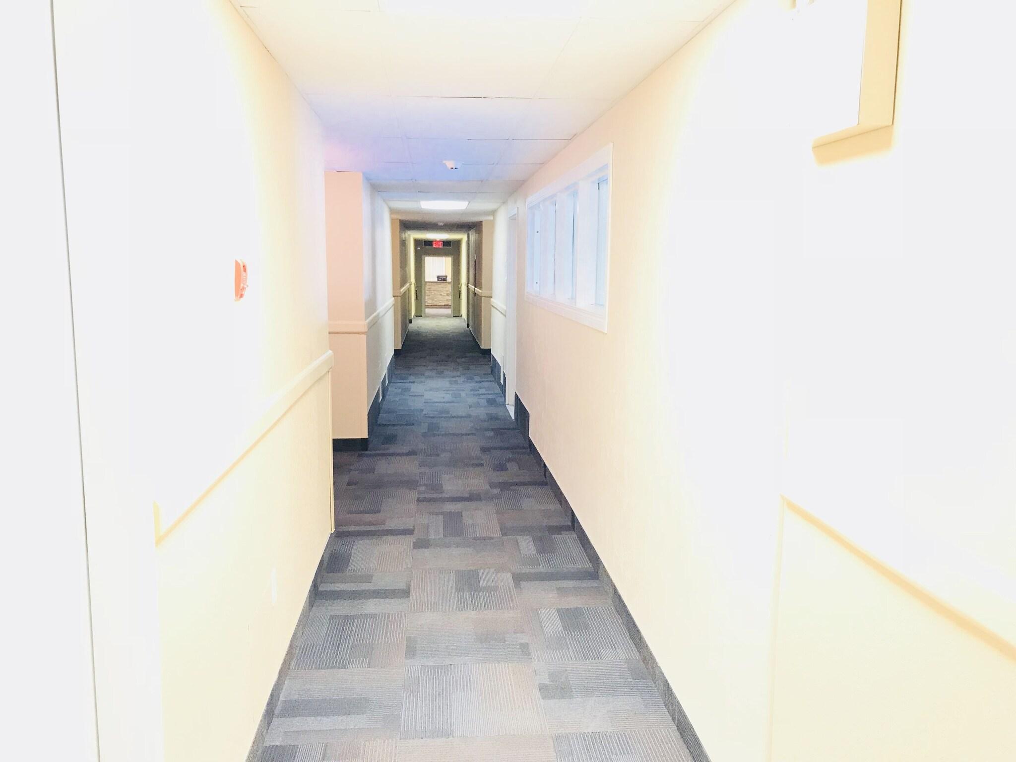 Public Area 5, Travelodge by Wyndham Red Deer, Division No. 8