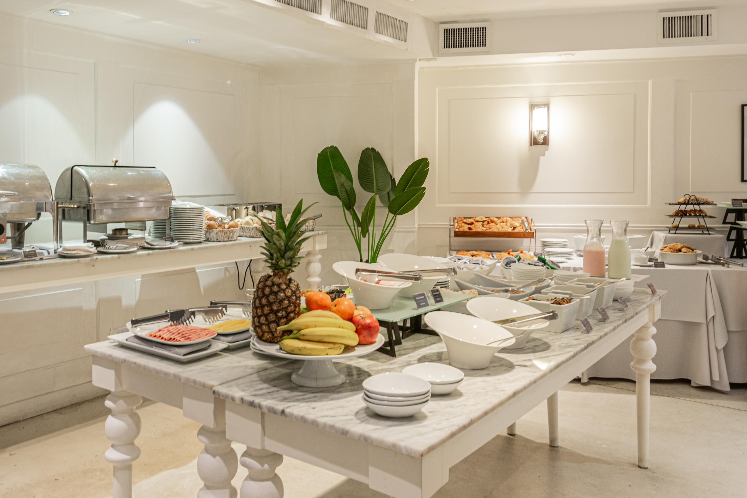 Feir's Park Hotel