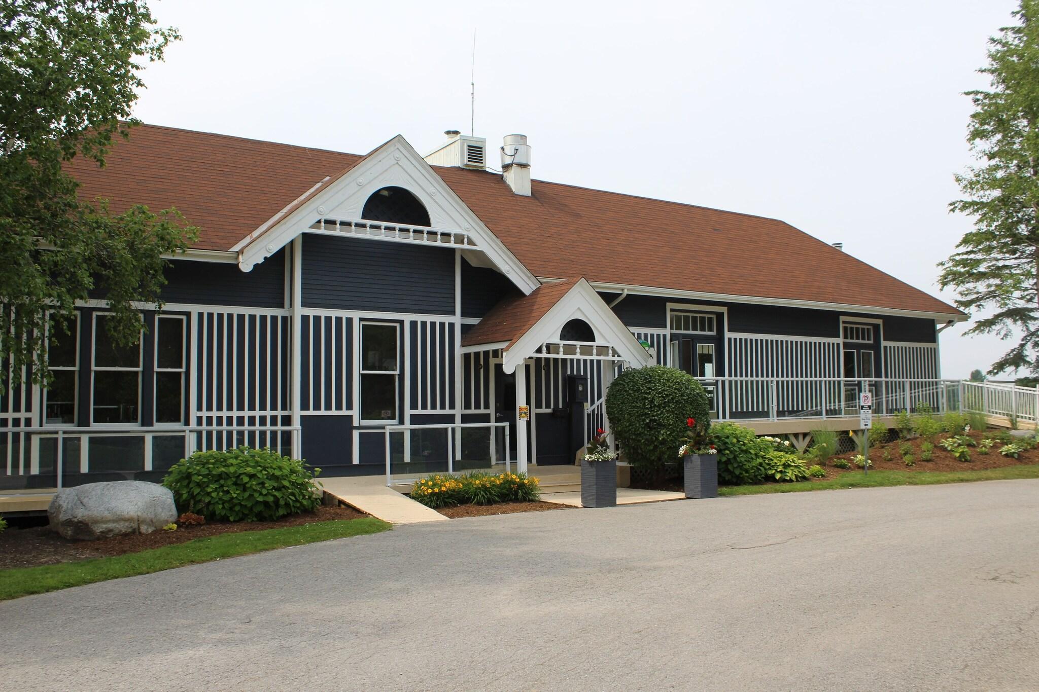 Living Stone Golf Resort