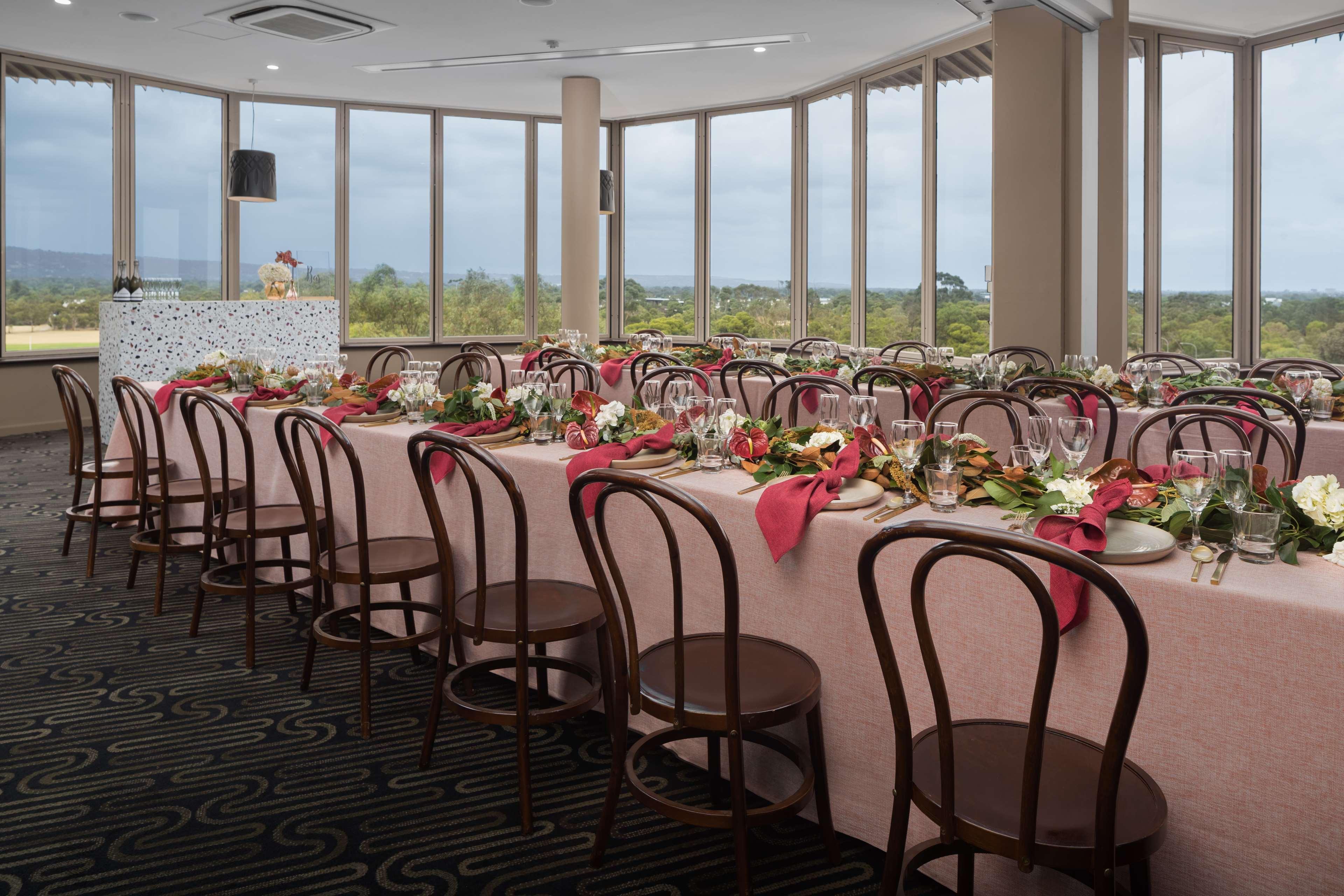 Rydges South Park Adelaide by null