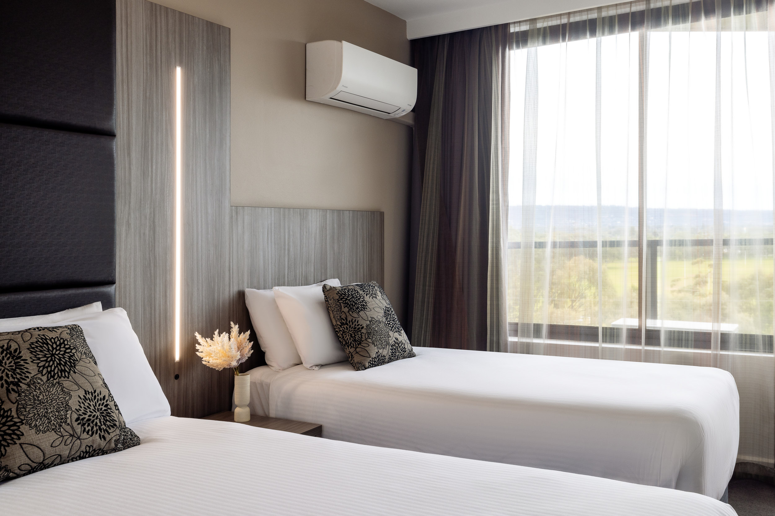 Rydges South Park Adelaide by null