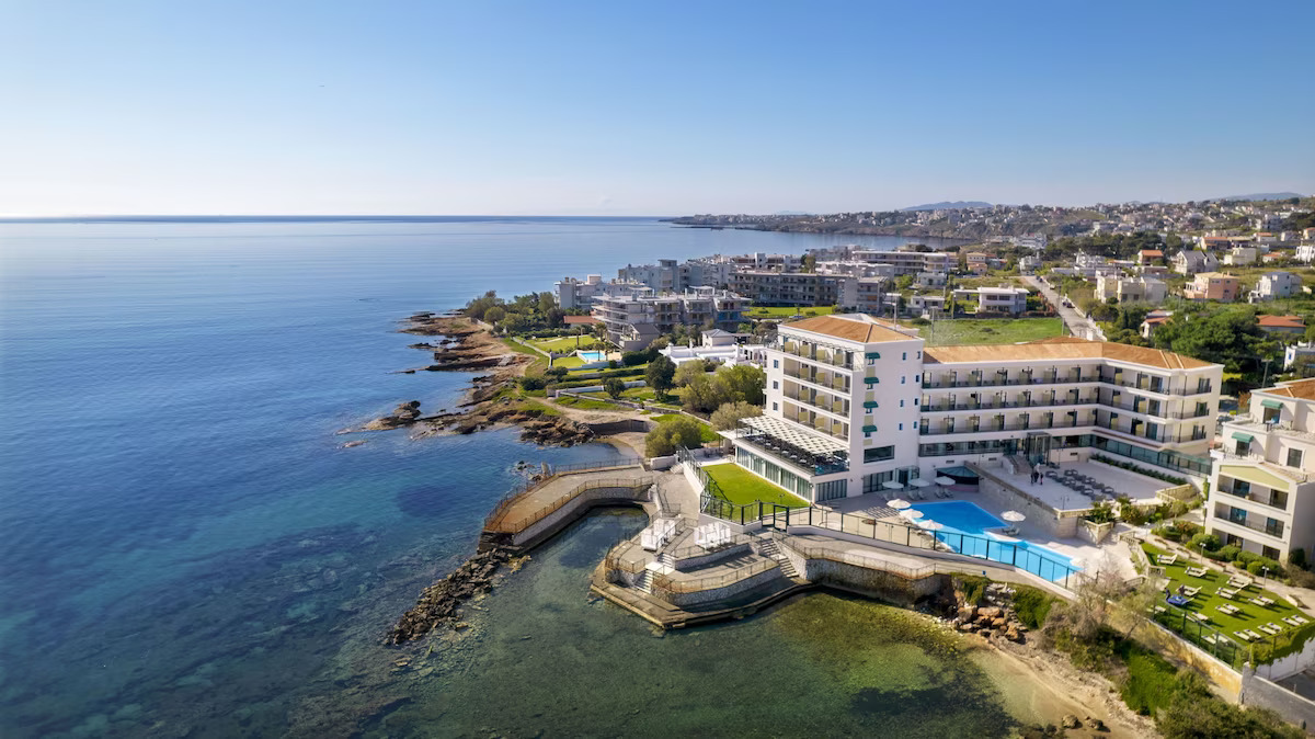 Ramada Attica Riviera - attēls