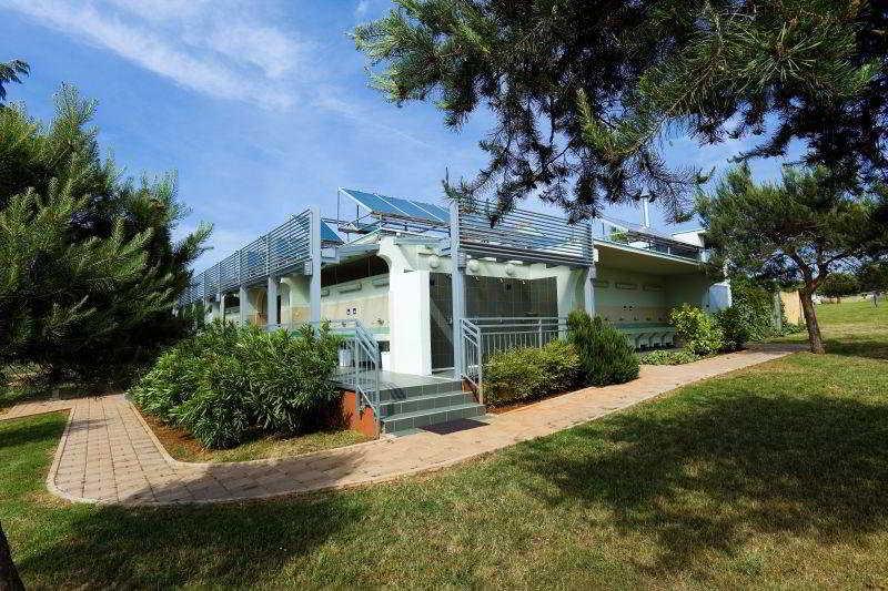 CampingIN Park Umag