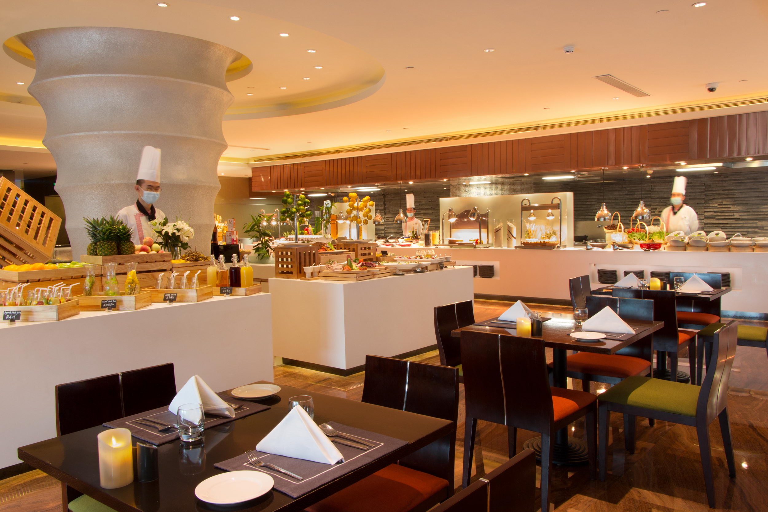 Swiss Grand Xiamen