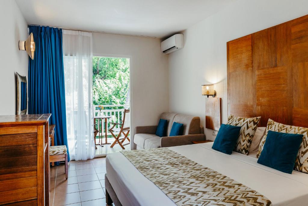 Hotel le Recif by null