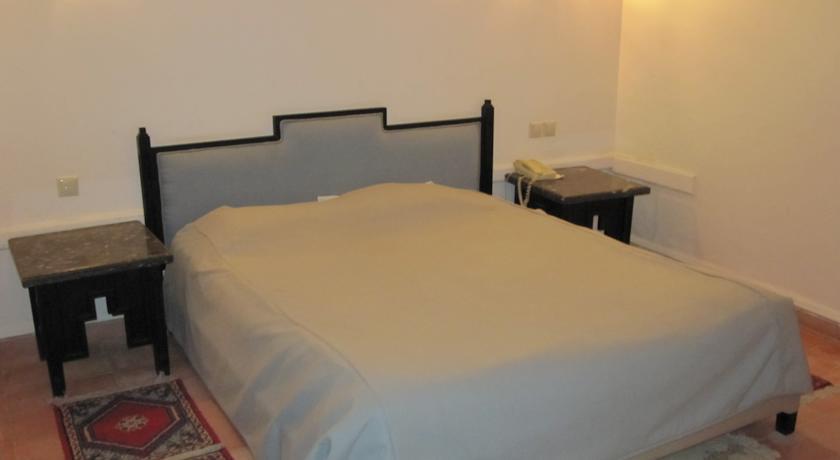 Erfoud le Riad Ex Riad salam Erfoud