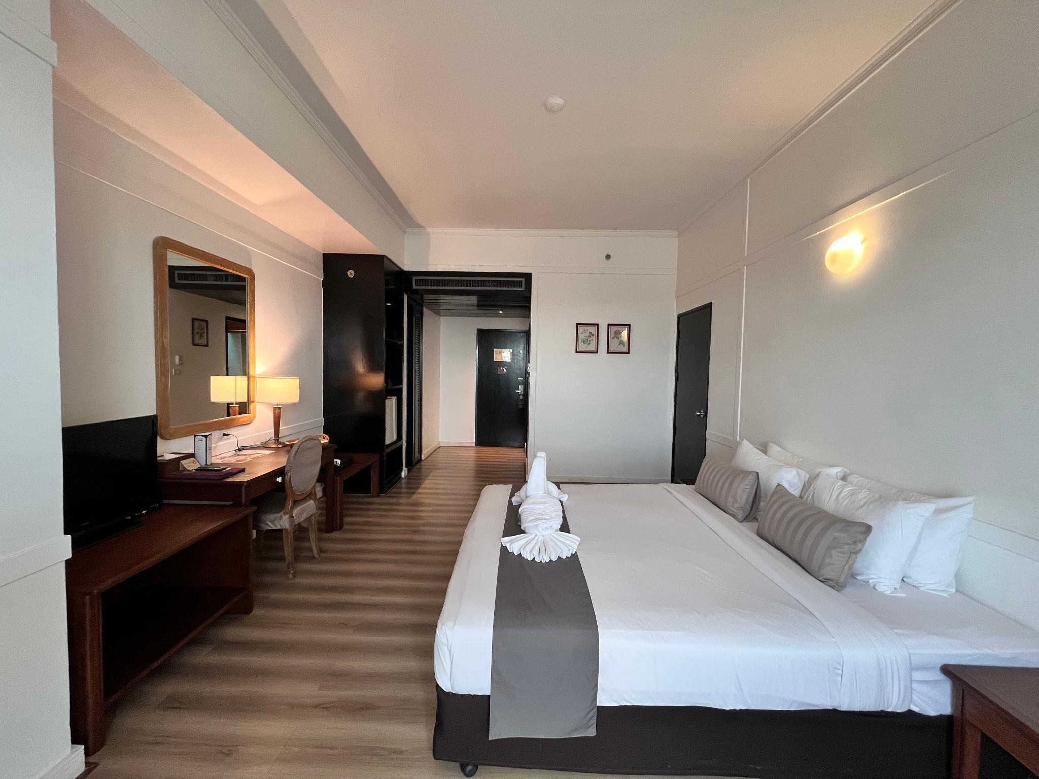 Napalai Hotel Udonthani
