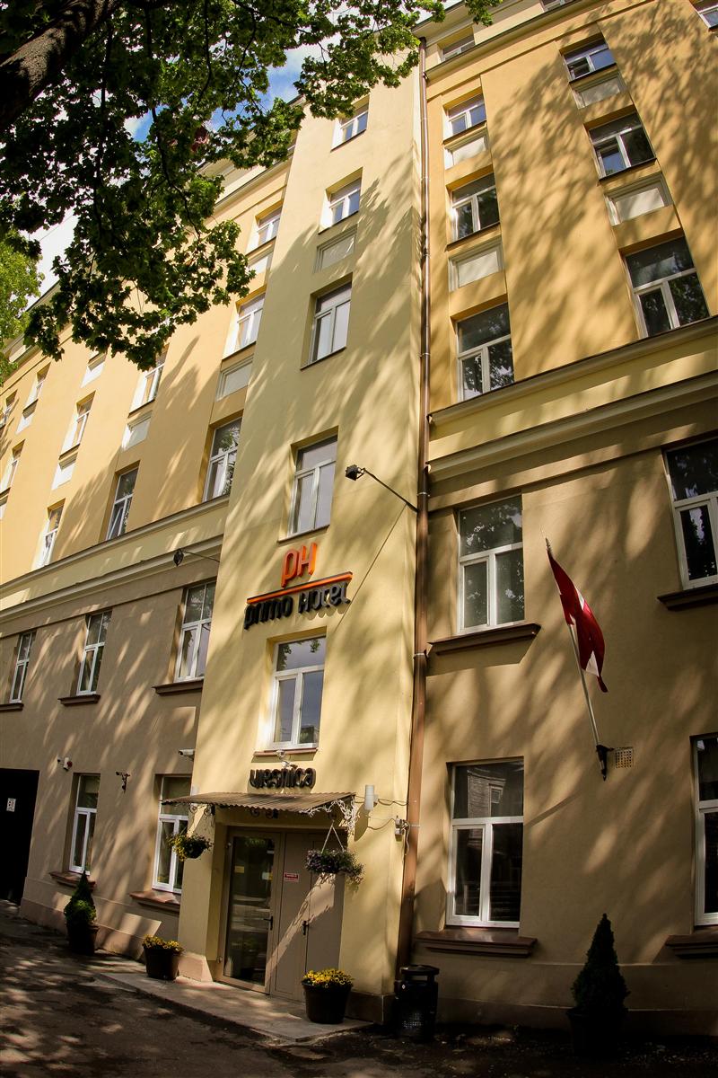 Primo Hotel