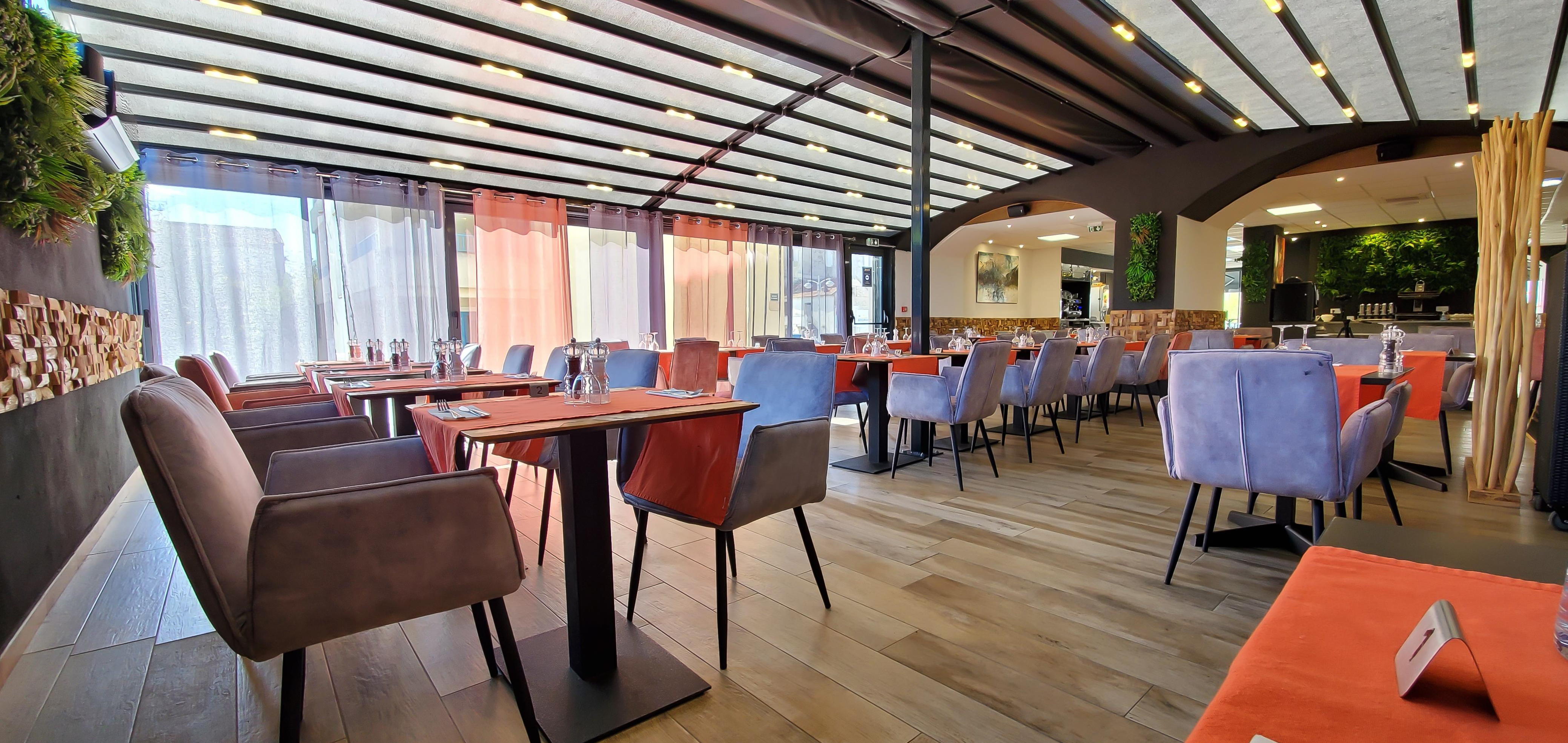 Hotel Atrachjata Aleria