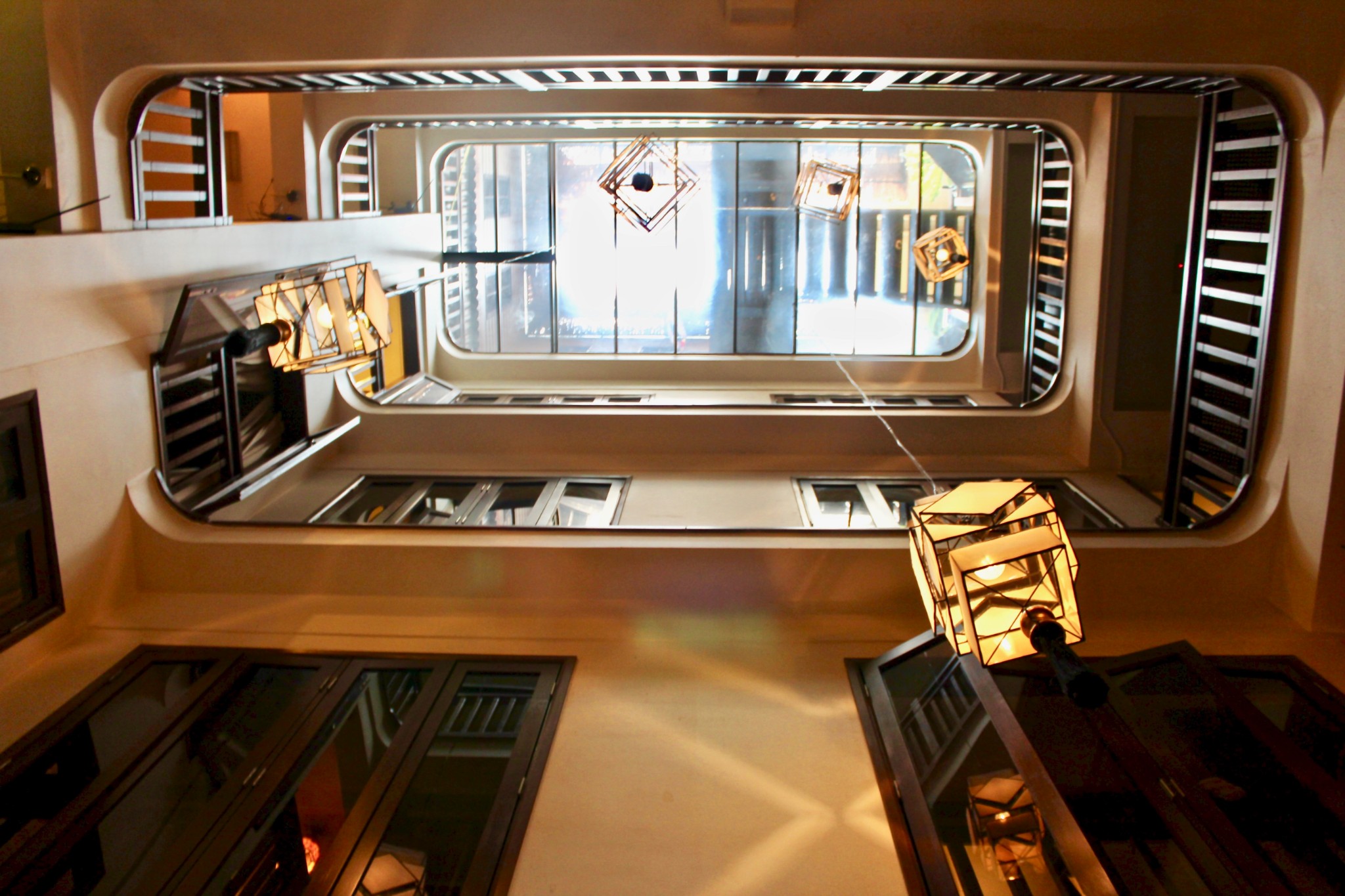 Anggun Boutique Hotel and Spa by null