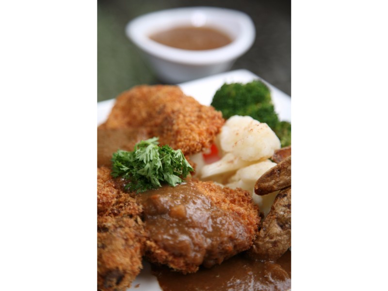 Anggun Boutique Hotel and Spa by null