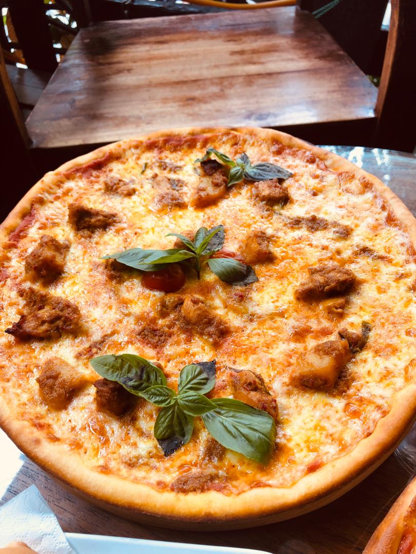 Anggun Boutique Hotel and Spa by null