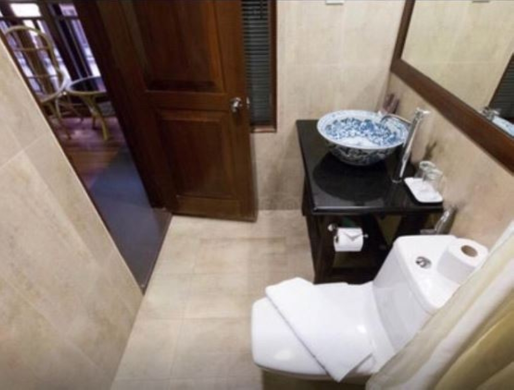 Anggun Boutique Hotel and Spa by null