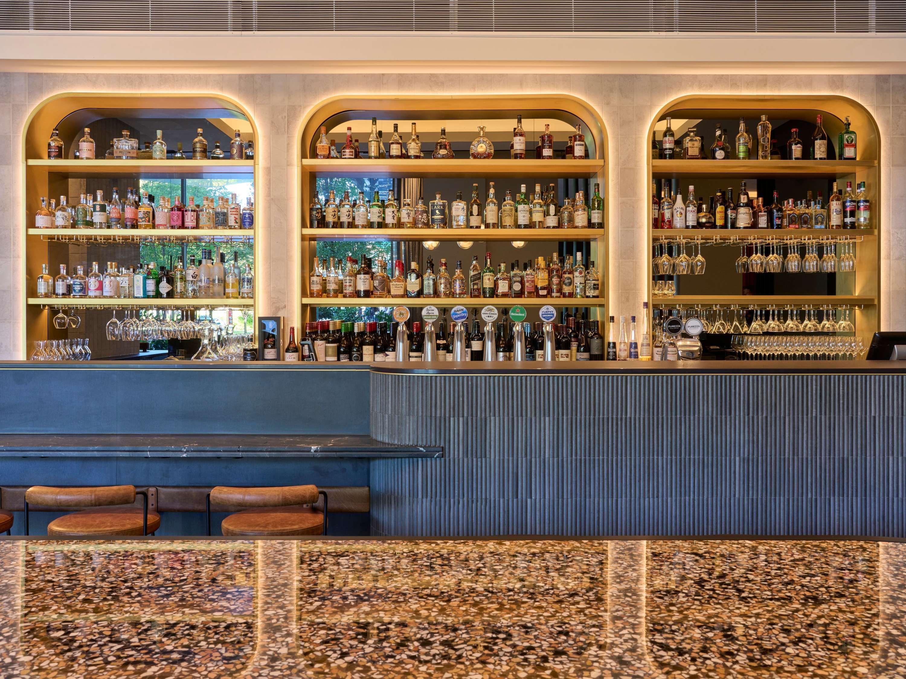 Pullman Adelaide by null