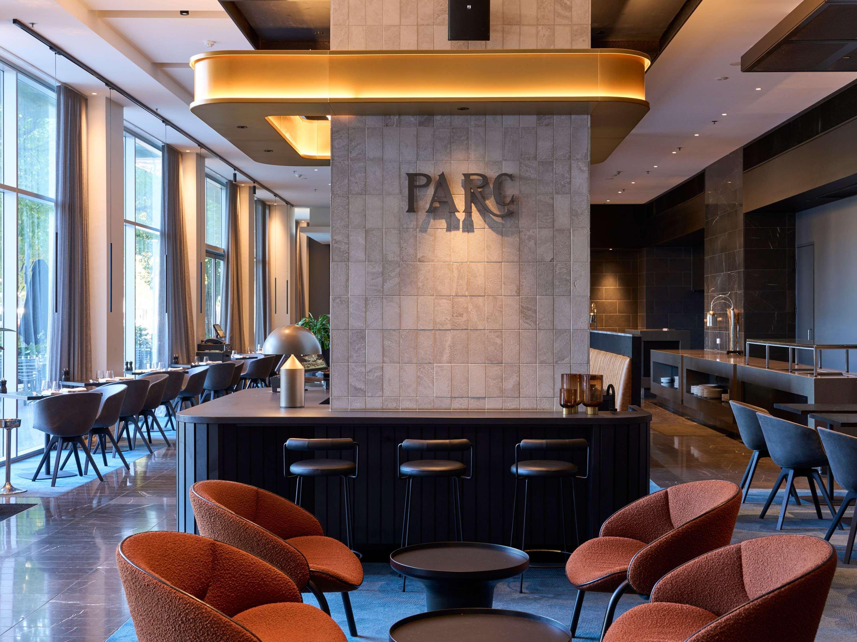 Pullman Adelaide by null