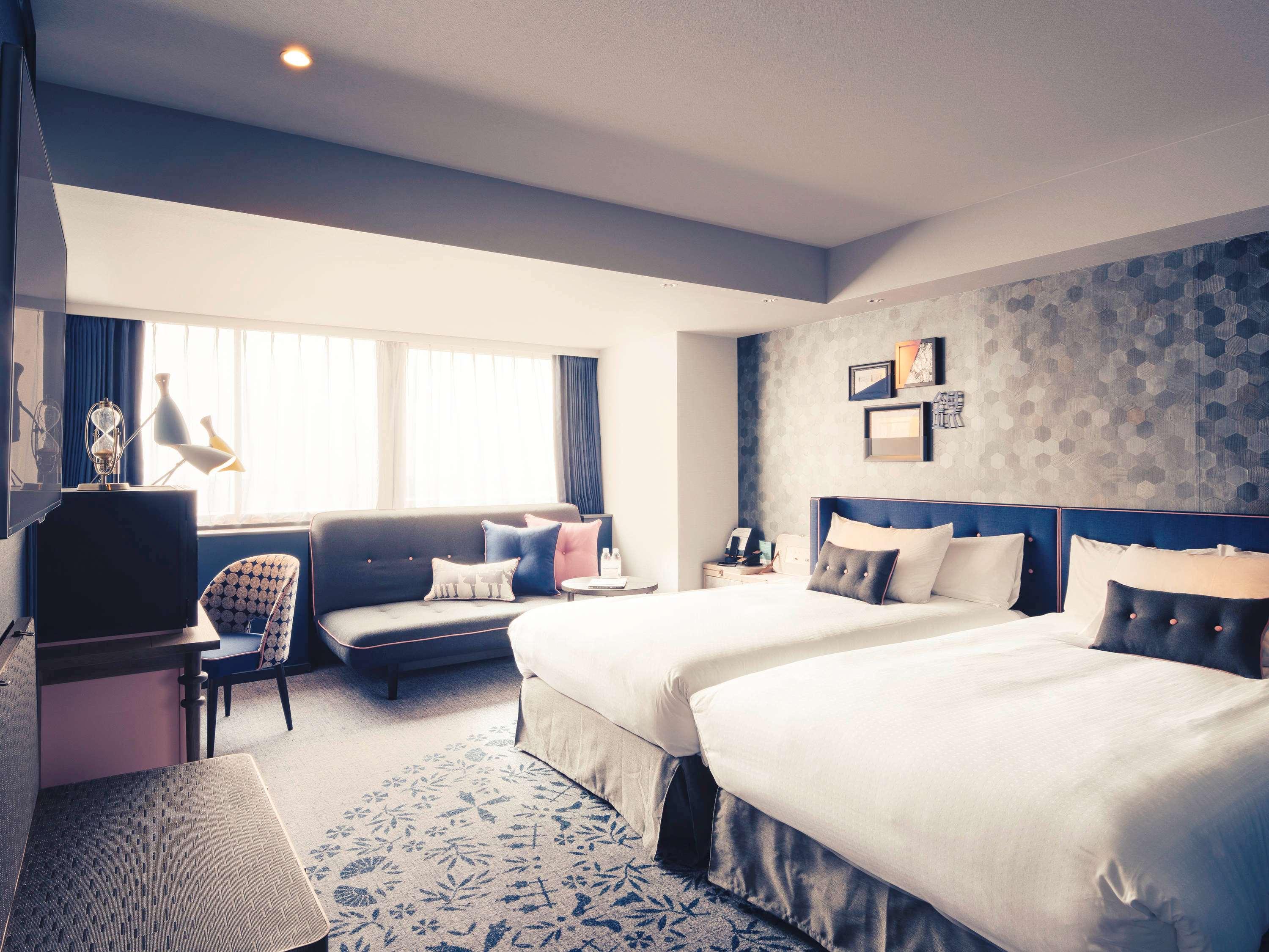Mercure Tokyo Ginza