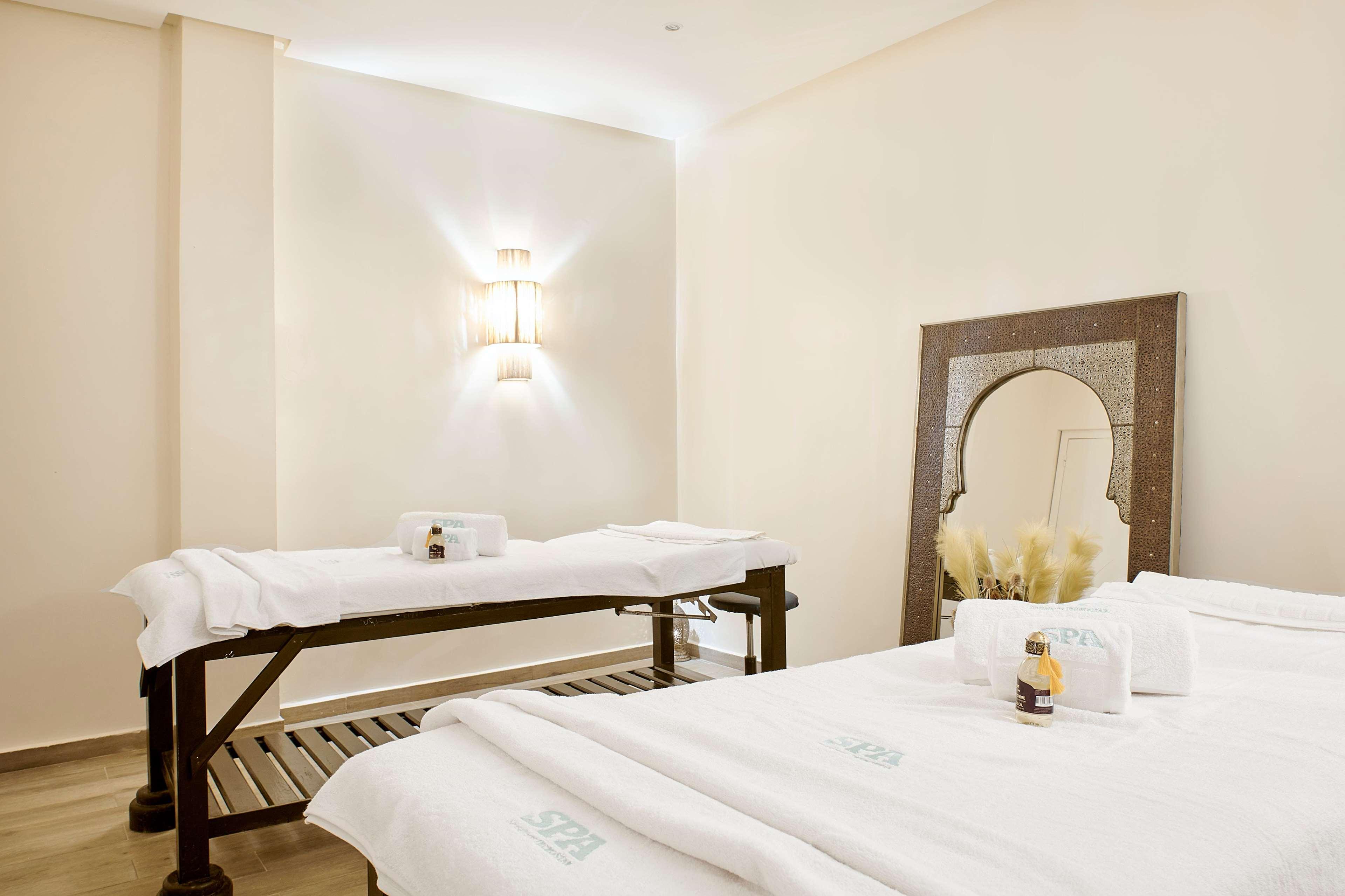 Iberostar Waves Club Palmeraie Marrakech