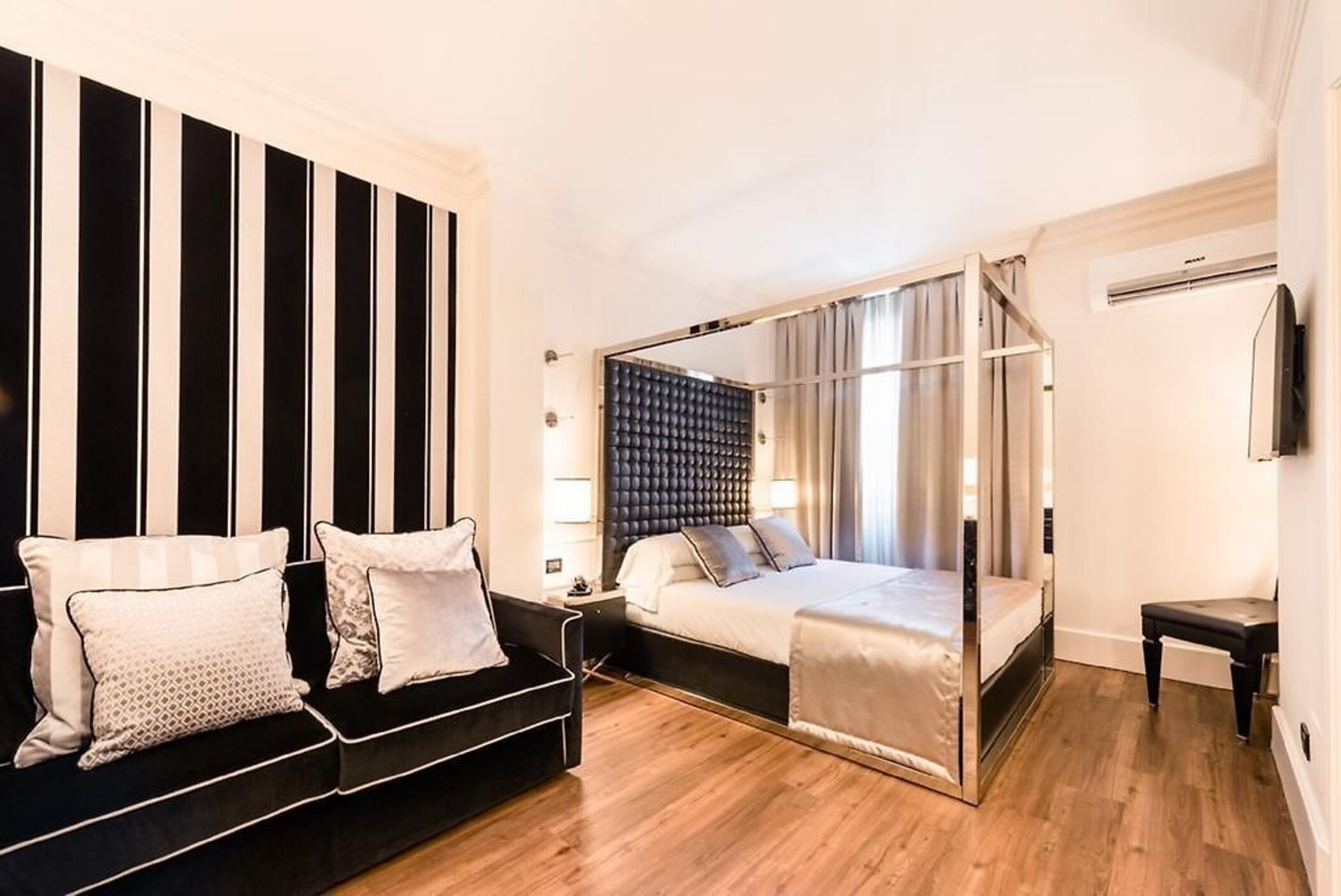 Hotel Milano & Spa