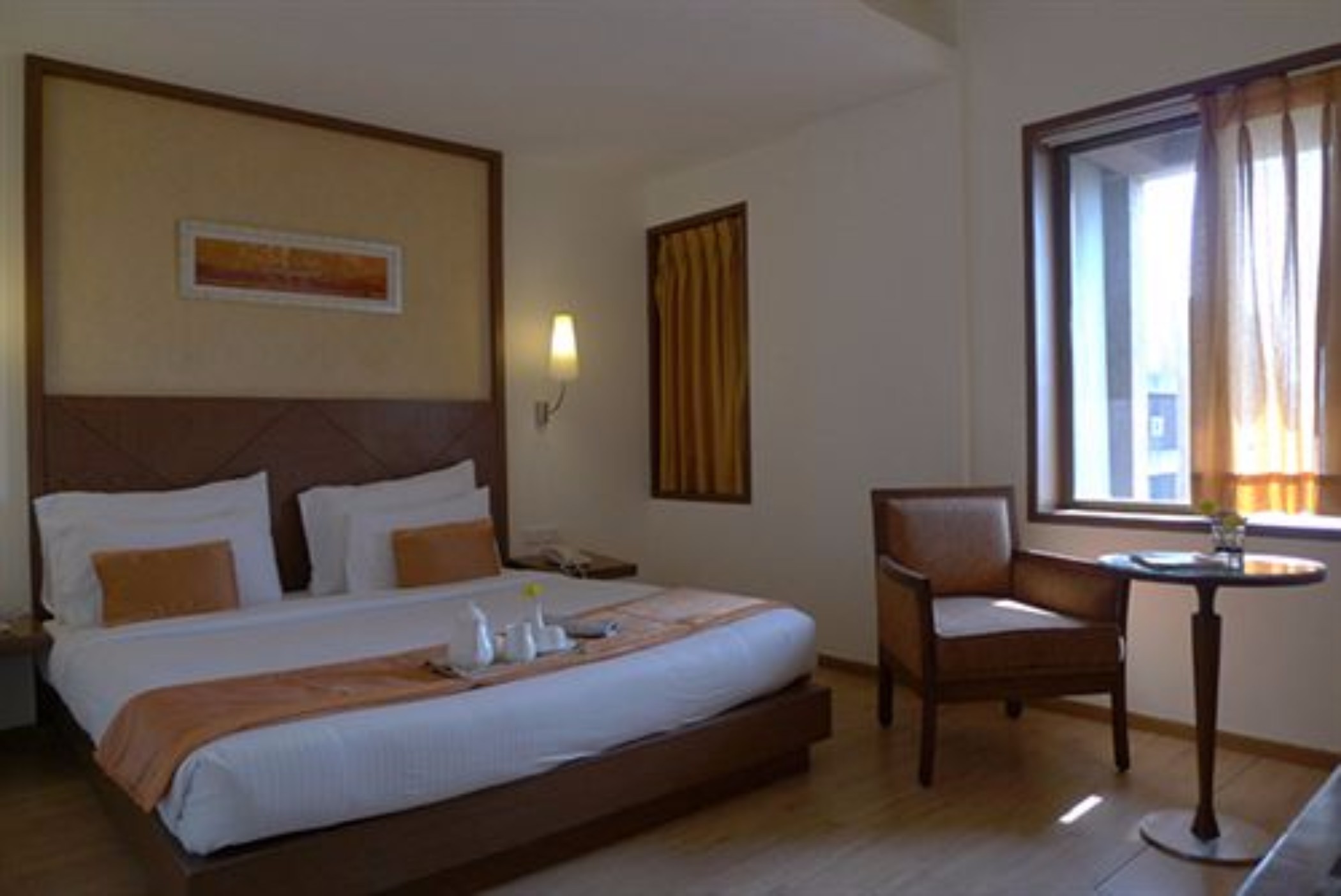 Hotel Leafio Marigold