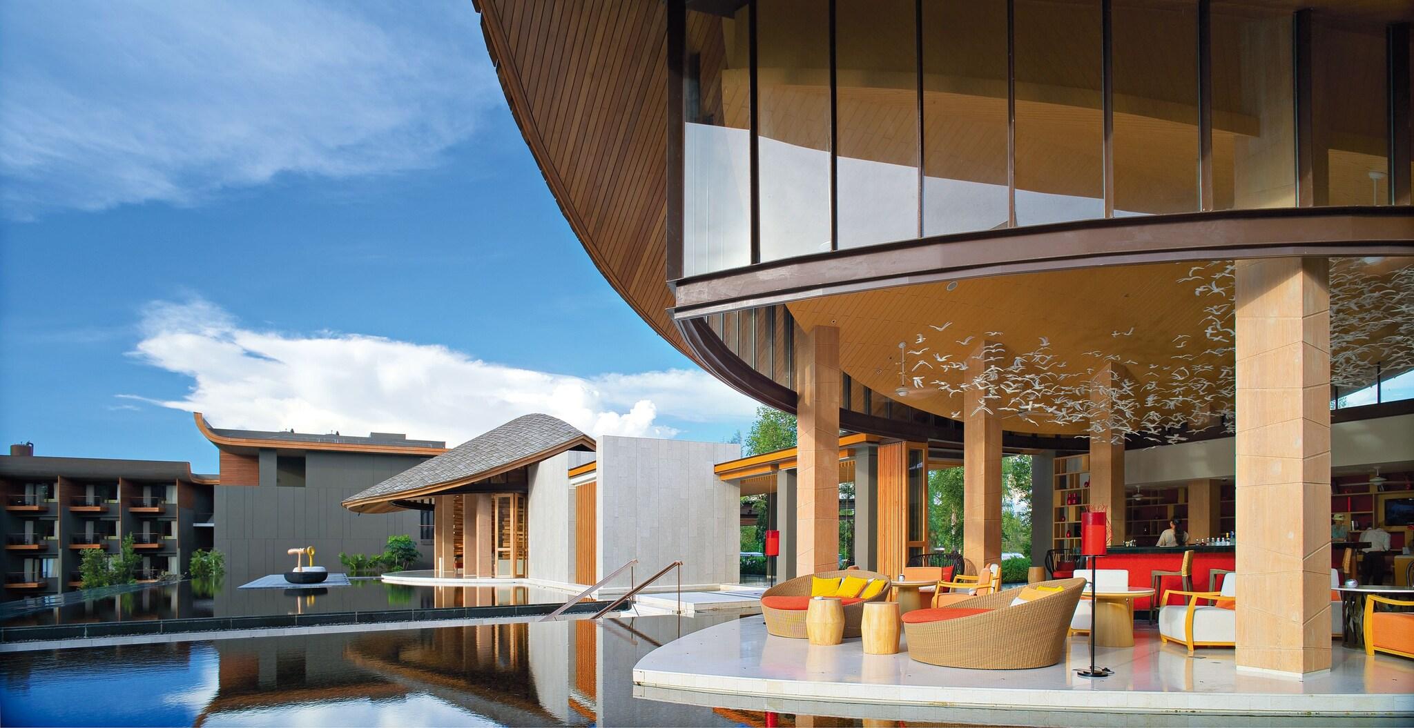 Renaissance Phuket Resort & Spa by null