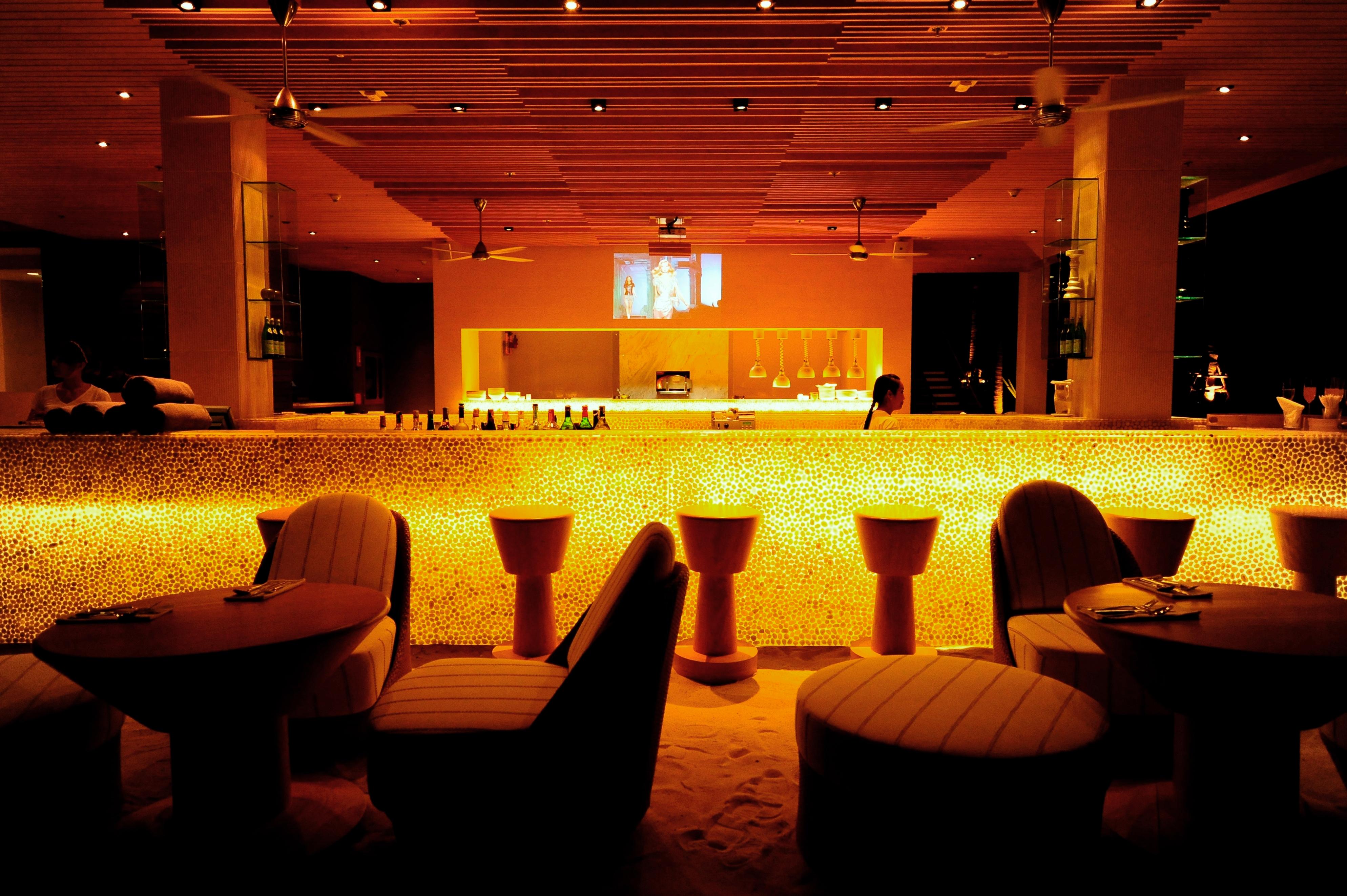Renaissance Phuket Resort & Spa by null