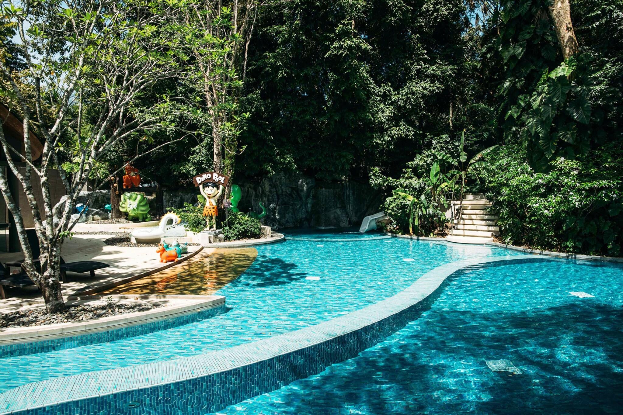 Renaissance Phuket Resort & Spa by null