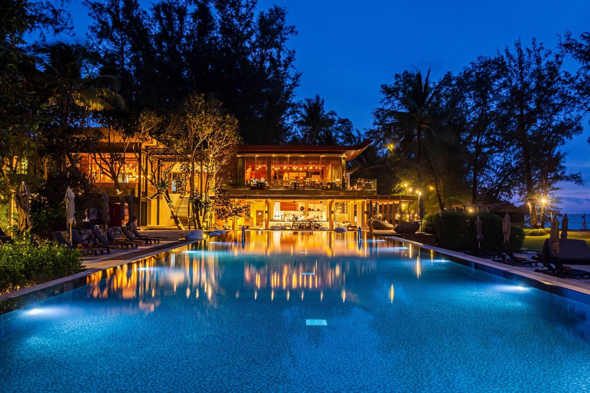 Renaissance Phuket Resort & Spa by null